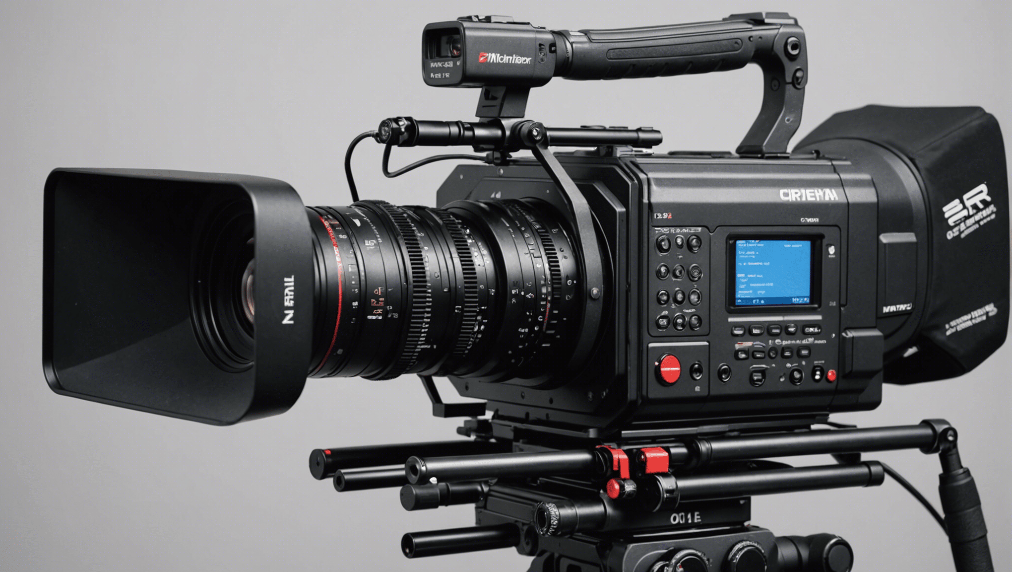 louez des caméras et équipements de cinéma à montpellier. découvrez notre large sélection de matériel de qualité pour vos tournages et productions audiovisuelles.