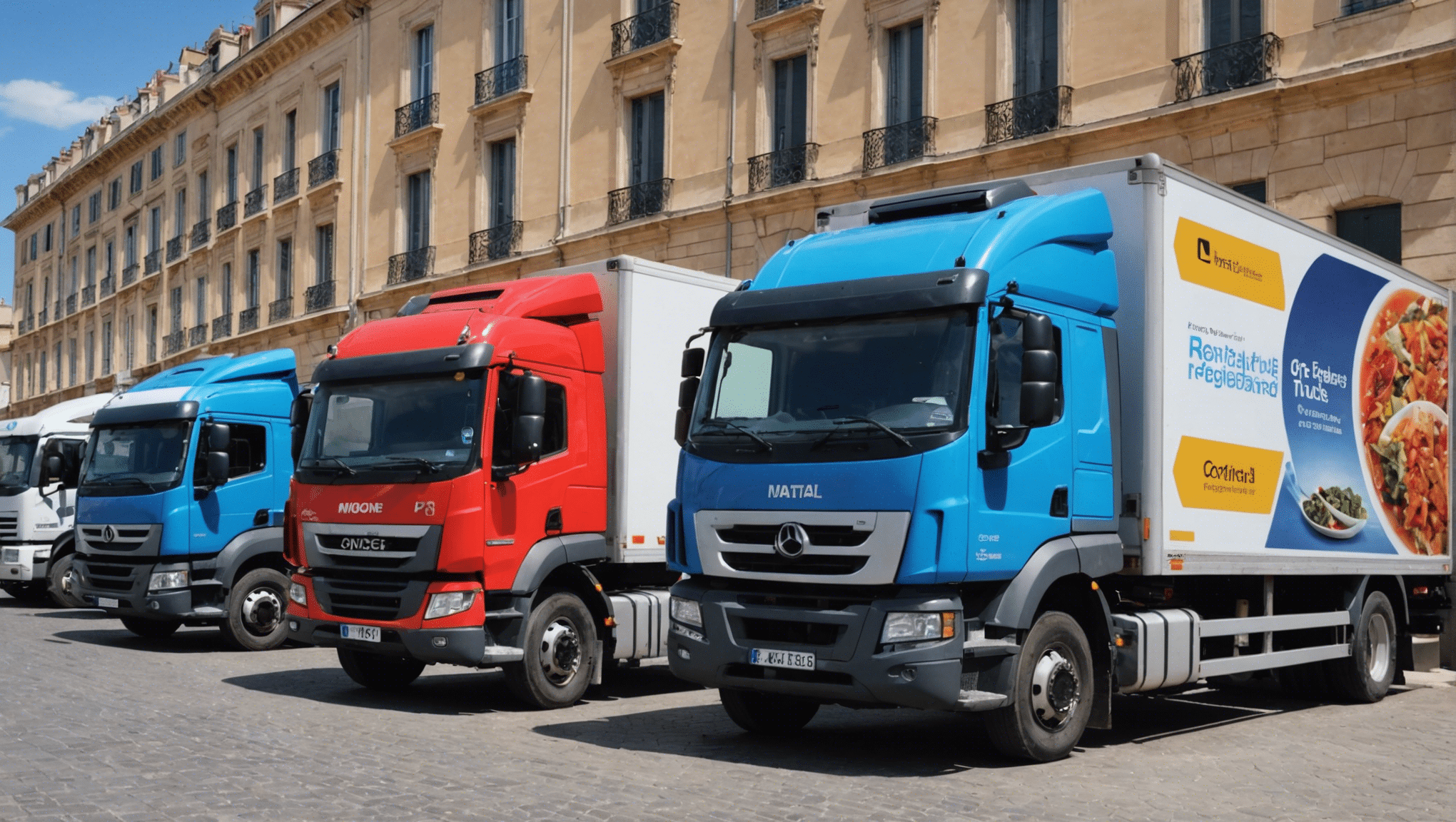 louez des camions frigorifiques à montpellier et transportez vos produits frais en toute sécurité avec nos véhicules adaptés pour le froid.