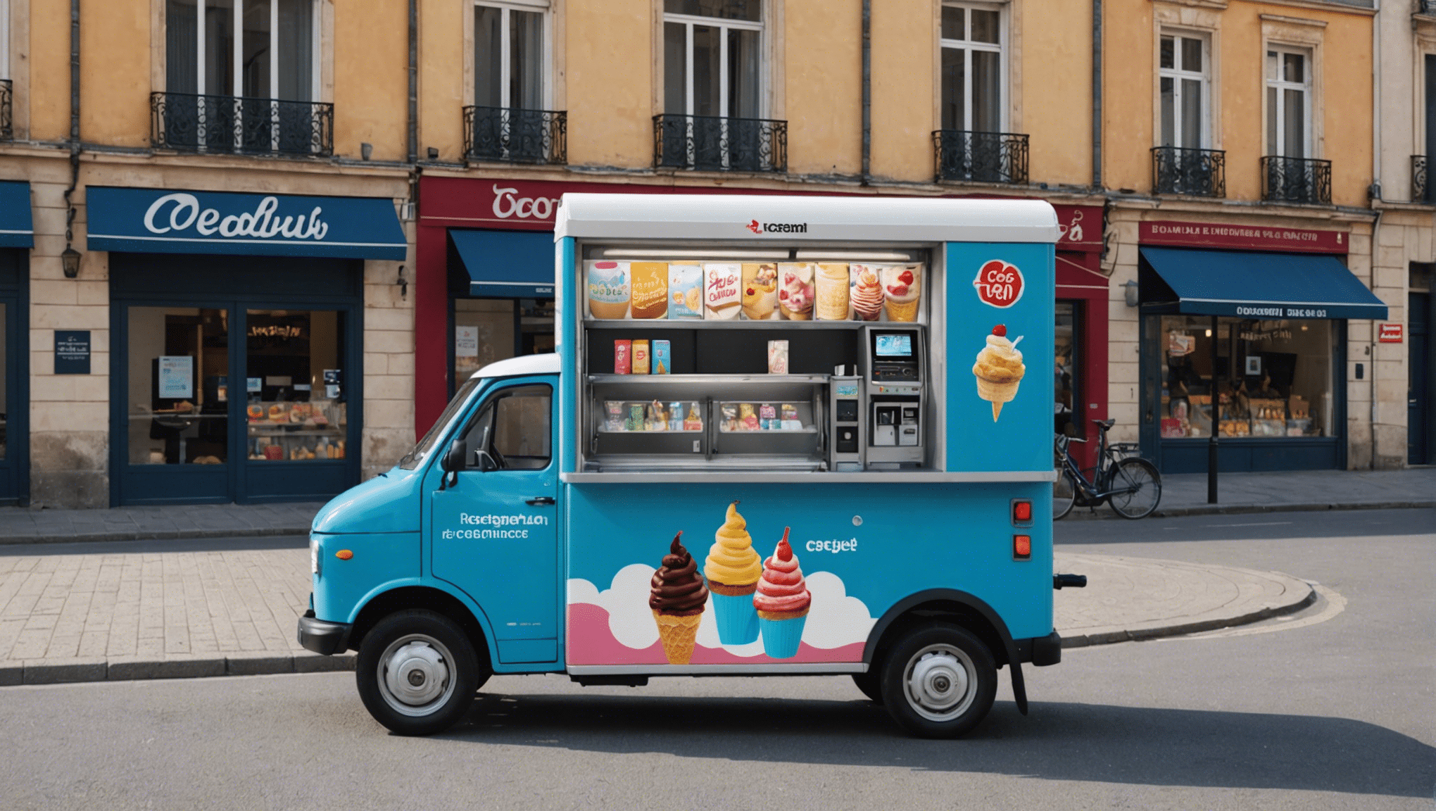 louez des distributeurs de glaces pour vos événements à montpellier et ravissez vos convives avec des délices glacés de qualité.