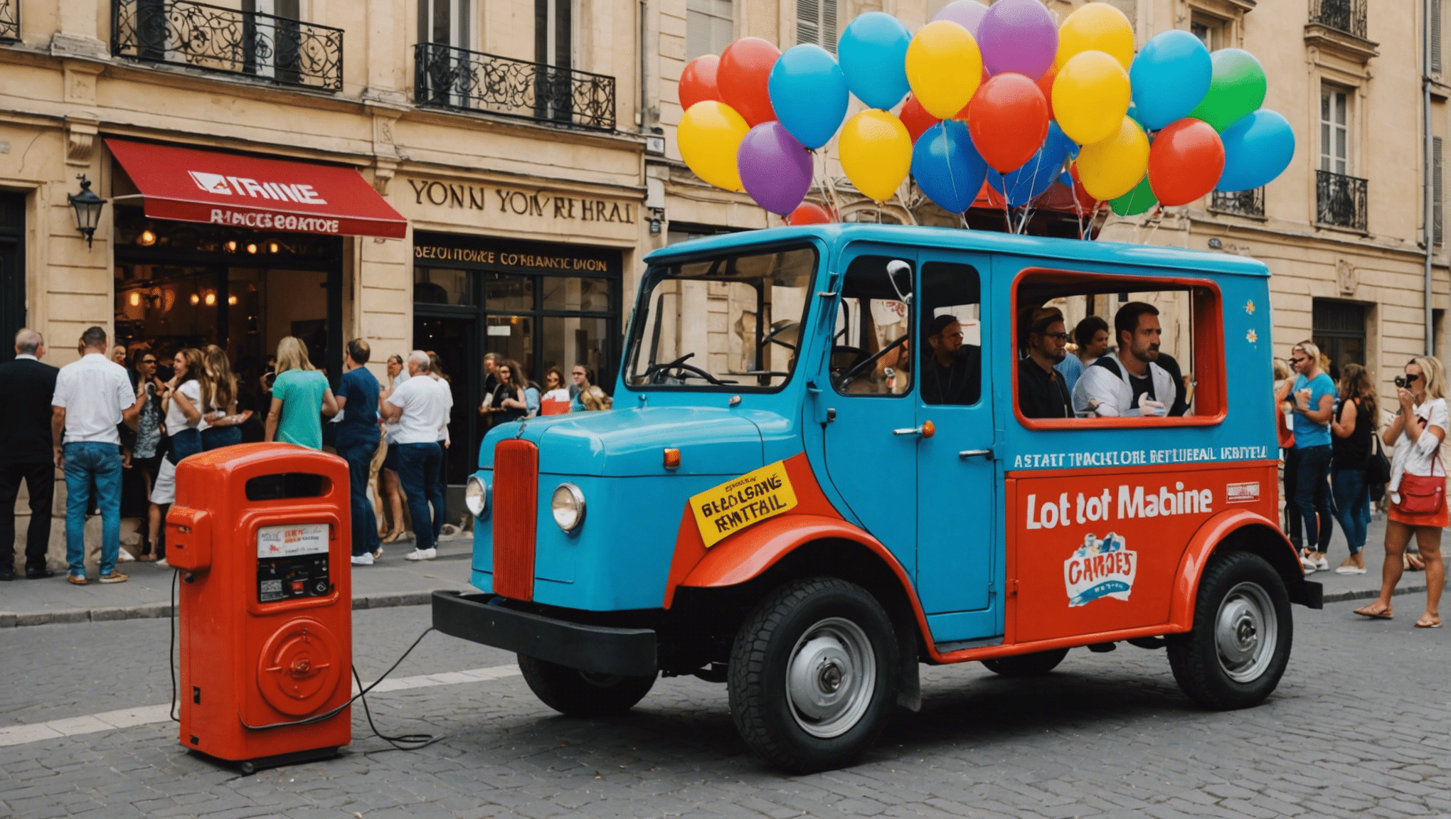 louez des machines à sous pour animer vos soirées à thème à montpellier. apportez une touche de las vegas à vos événements avec notre service de location de machines à sous de haute qualité.
