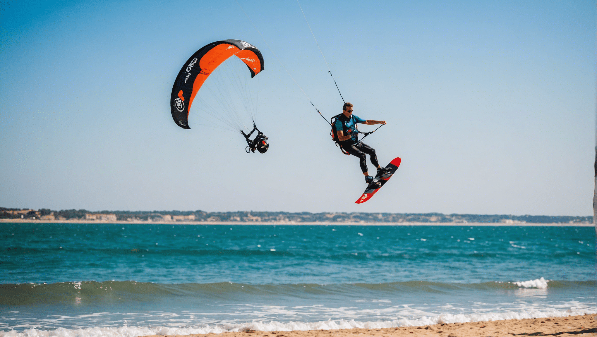 louez le matériel de kitesurf dont vous avez besoin à montpellier avec une large gamme disponible pour tous niveaux. profitez de la meilleure expérience de kitesurf grâce à notre équipement de qualité.
