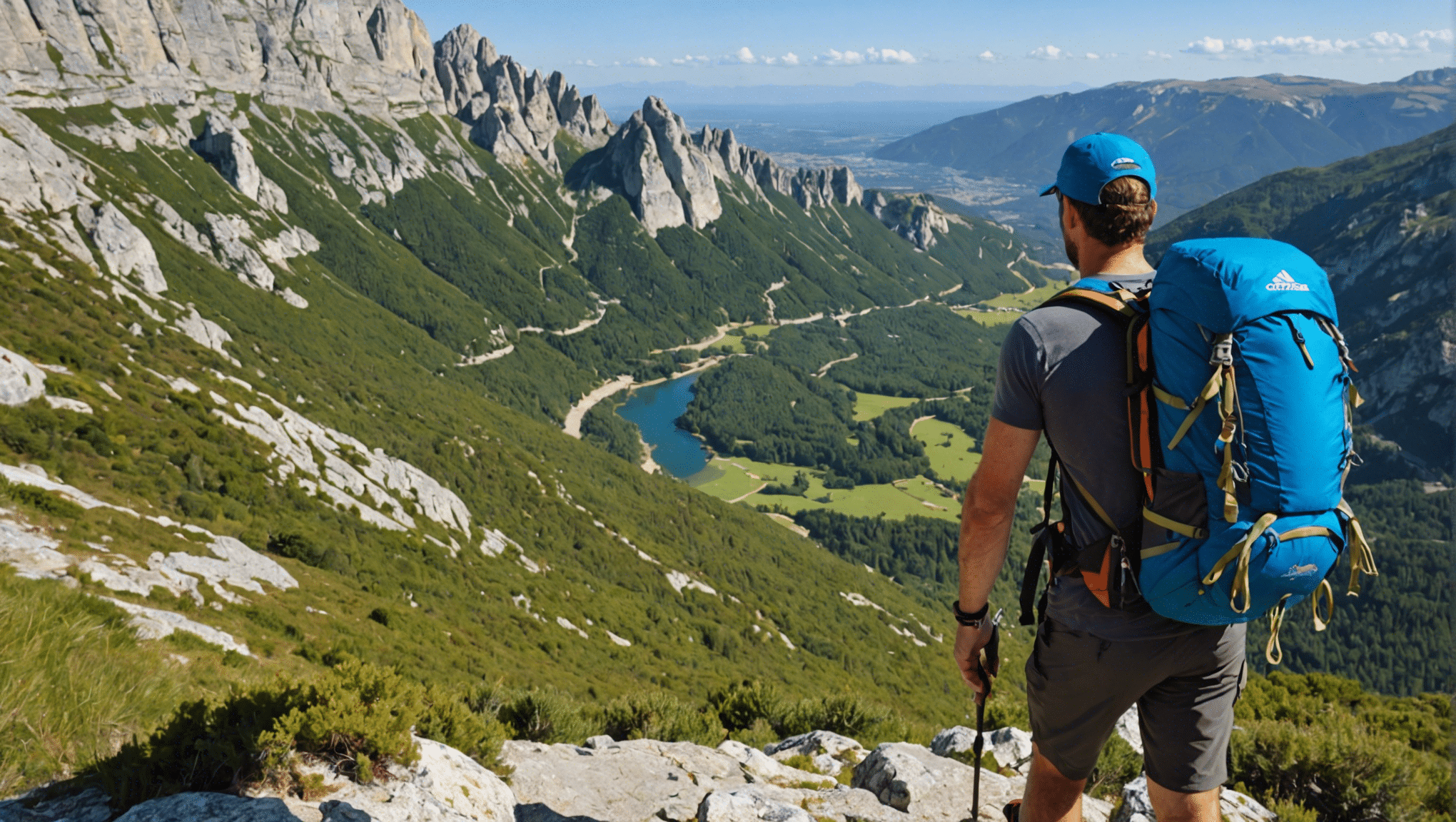 profitez de notre service de location de matériel de randonnée à montpellier pour une expérience en plein air exceptionnelle. découvrez notre large gamme d'équipements de qualité pour partir à l'aventure en toute sérénité.