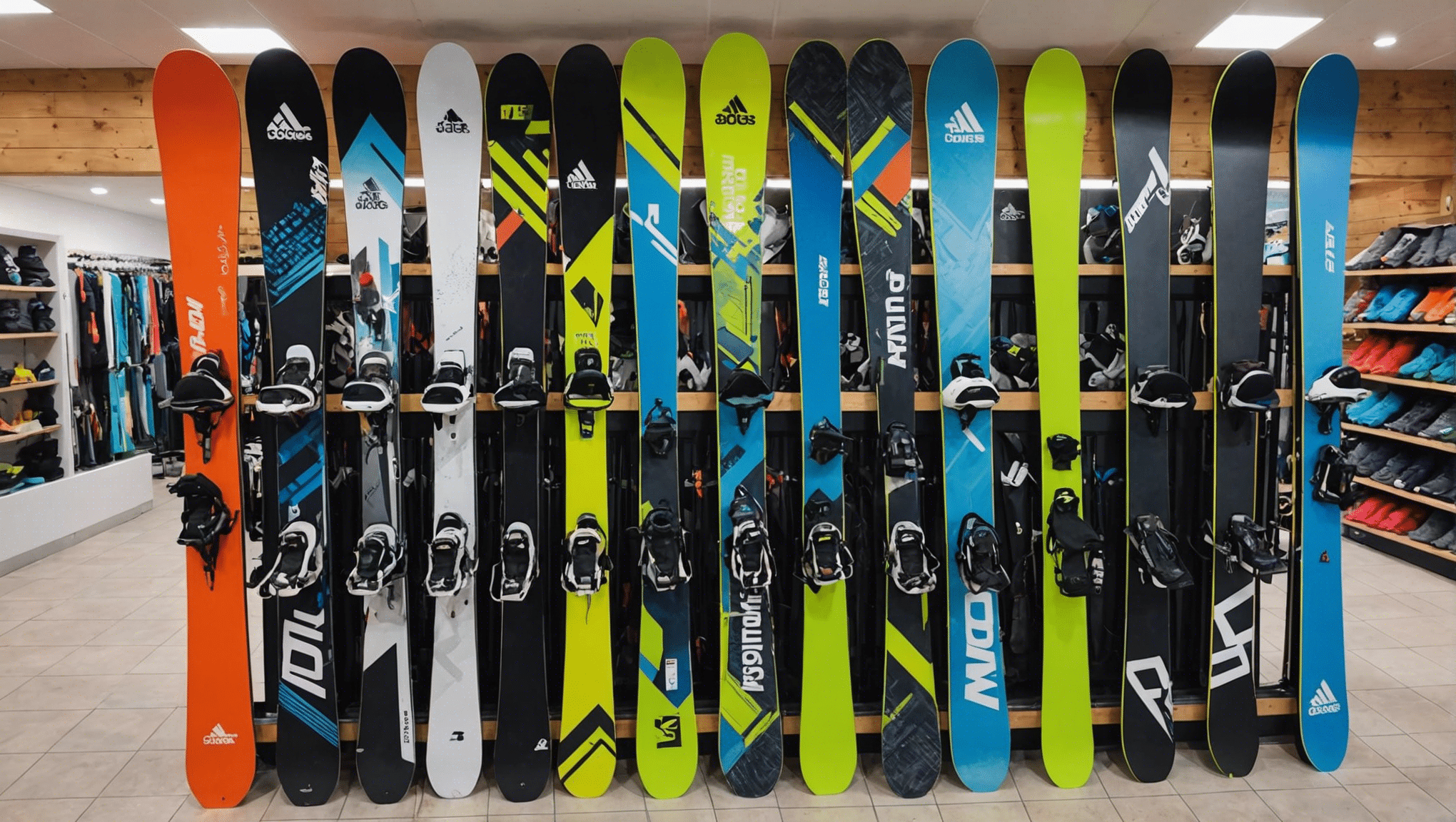 louez du matériel de ski ou de snowboard à montpellier pour profiter des pistes enneigées en toute liberté. découvrez notre large gamme d'équipements de qualité pour un hiver sportif réussi.