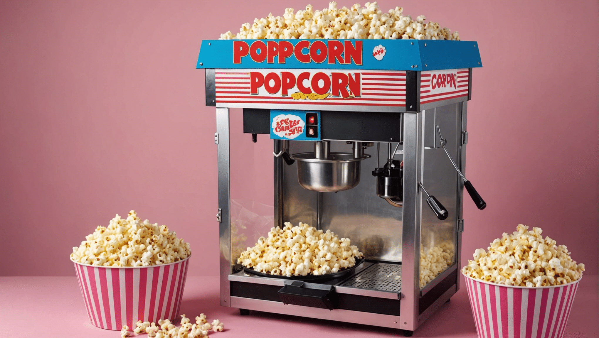 louez des machines à popcorn, barbes à papa et autres matériels pour vos fêtes à montpellier. un large choix de matériel de fête disponible pour réussir votre événement.