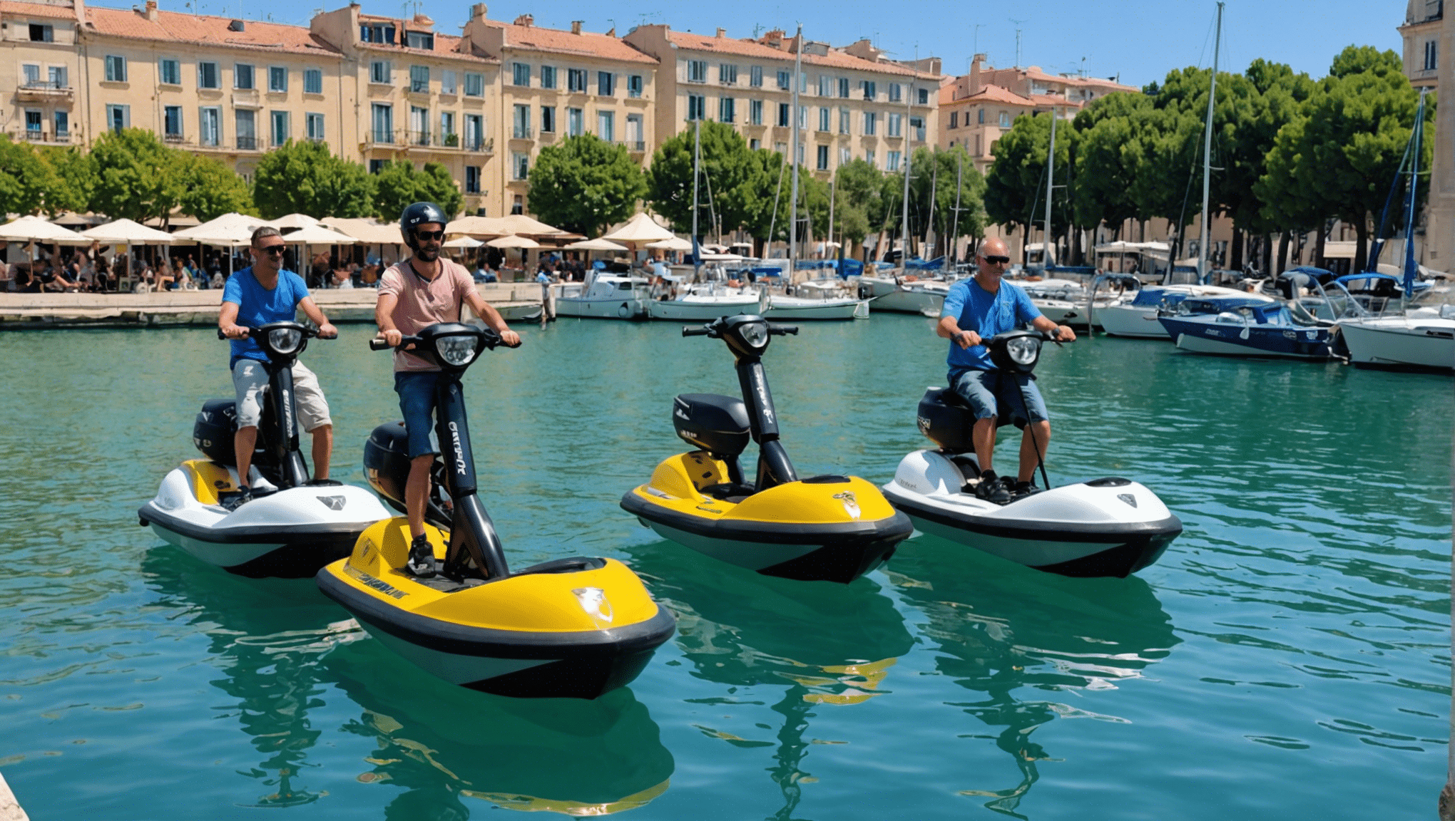 louez des scooters des mers à montpellier et profitez d'une expérience inoubliable sur la méditerranée. découvrez nos tarifs attractifs et réservez dès maintenant !