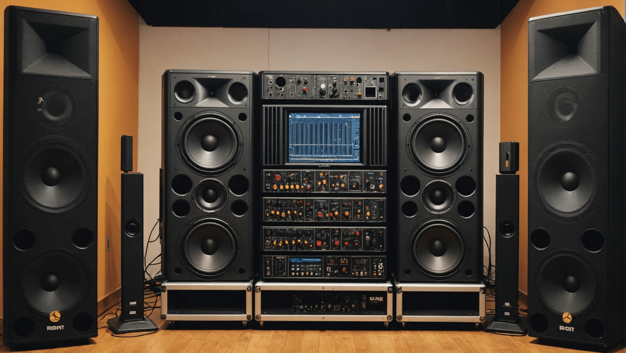 louez des systèmes de sonorisation de qualité pour tous vos événements à montpellier. découvrez notre large gamme de matériel audio pour une ambiance inoubliable.