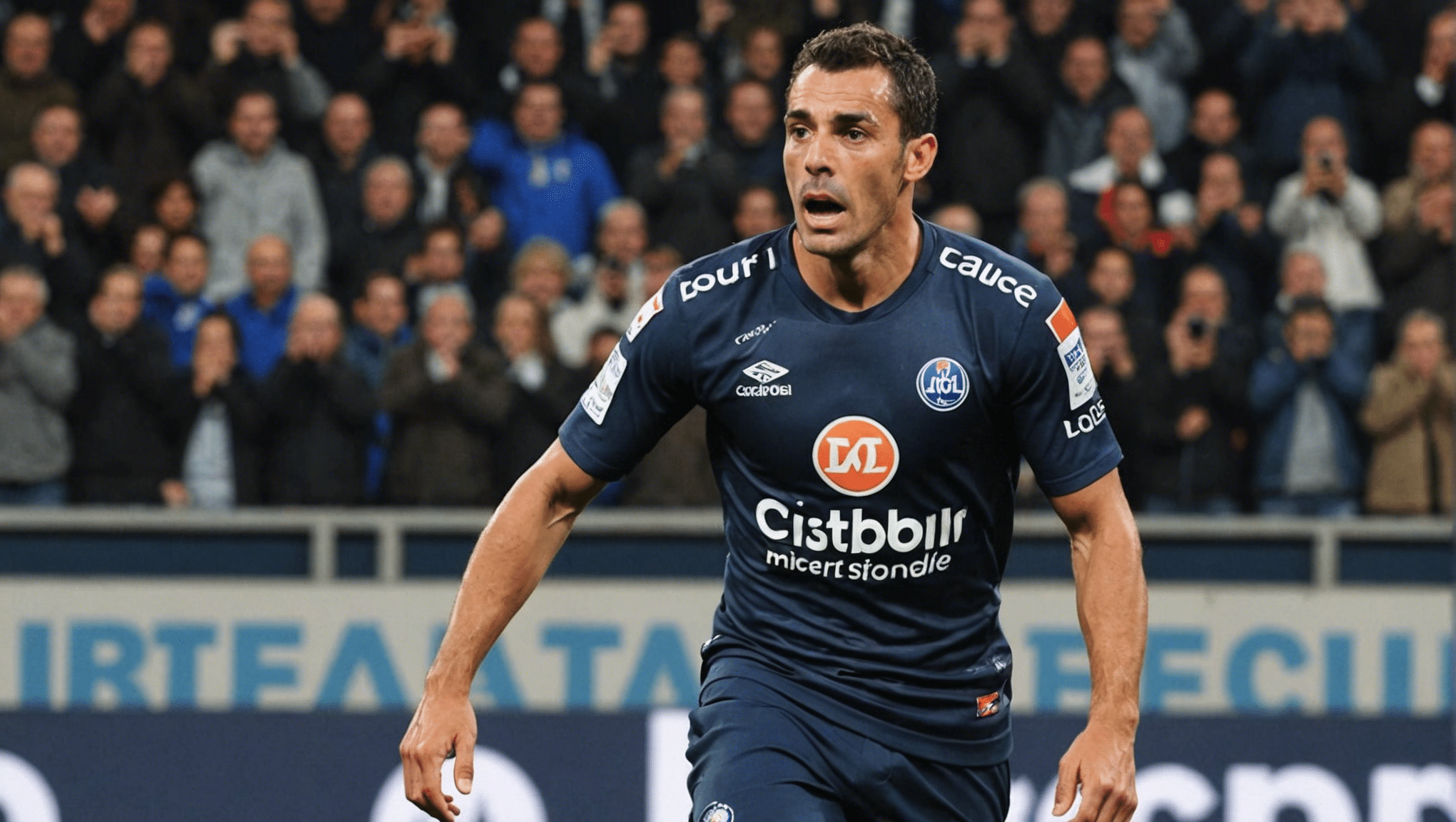 louis carbonel quitte montpellier après la victoire contre lyon : analyse de la polémique et des raisons de son départ.