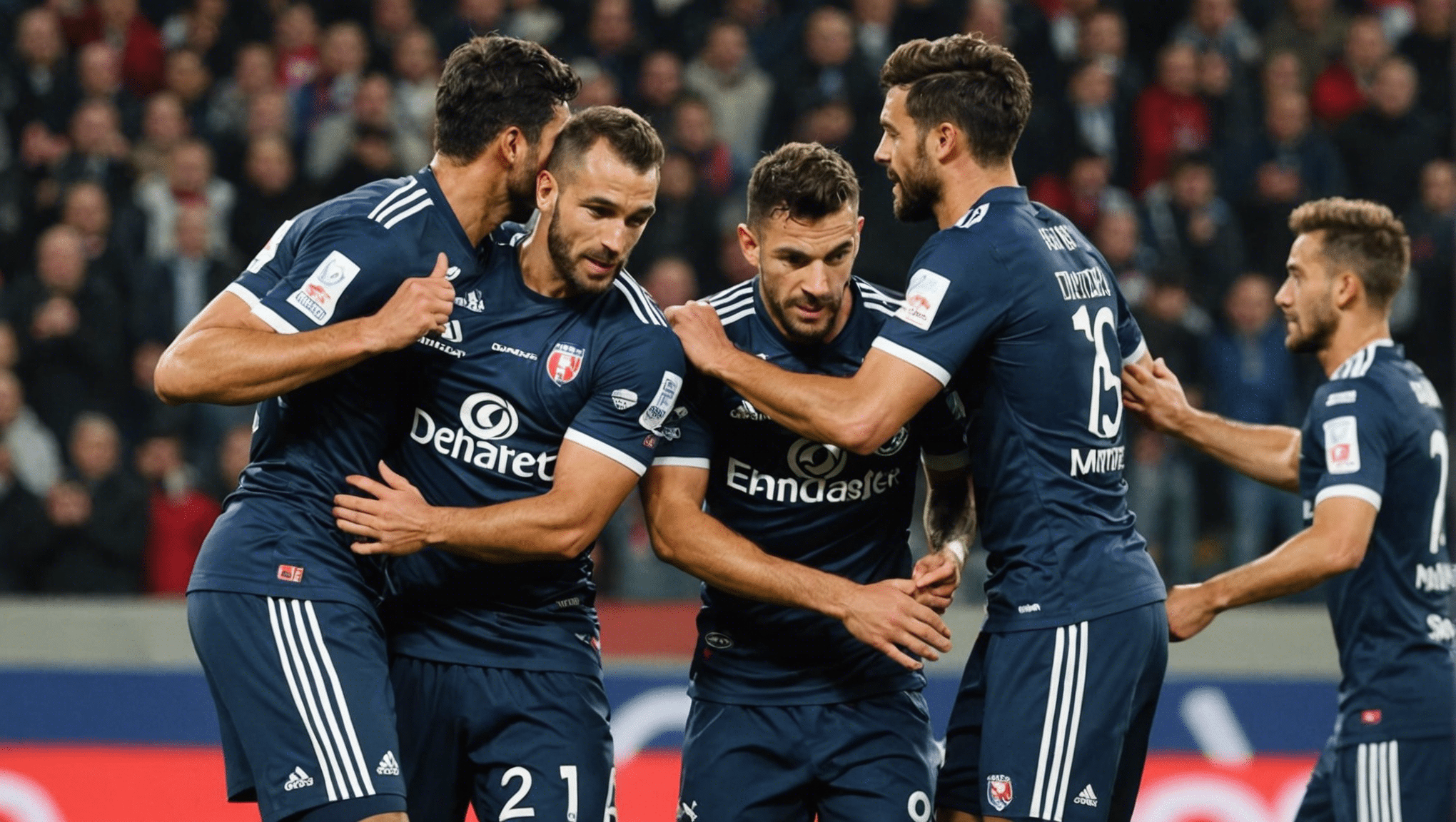 suivez en direct mhr - lyon : montpellier tentera de se qualifier pour la prochaine phase de la compétition. ne manquez pas ce match décisif !