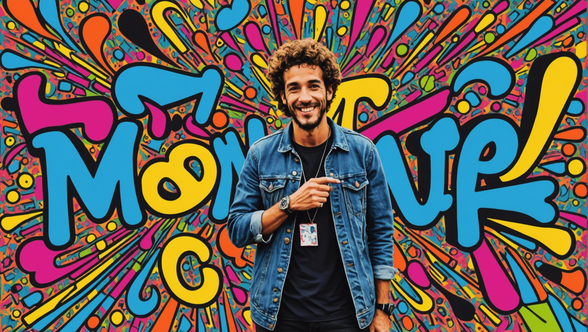 découvrez en exclusivité l'histoire captivante de la signature de jonone à montpellier. plongez dans le récit passionnant d'un artiste visionnaire.