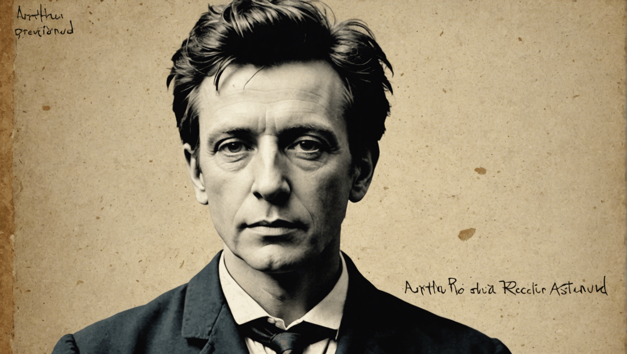 découvrez qui est l'assistant de prévention et de sécurité à arthur rimbaud, annoncé par la rectrice de montpellier, et plongez dans l'énigme de cette nomination.