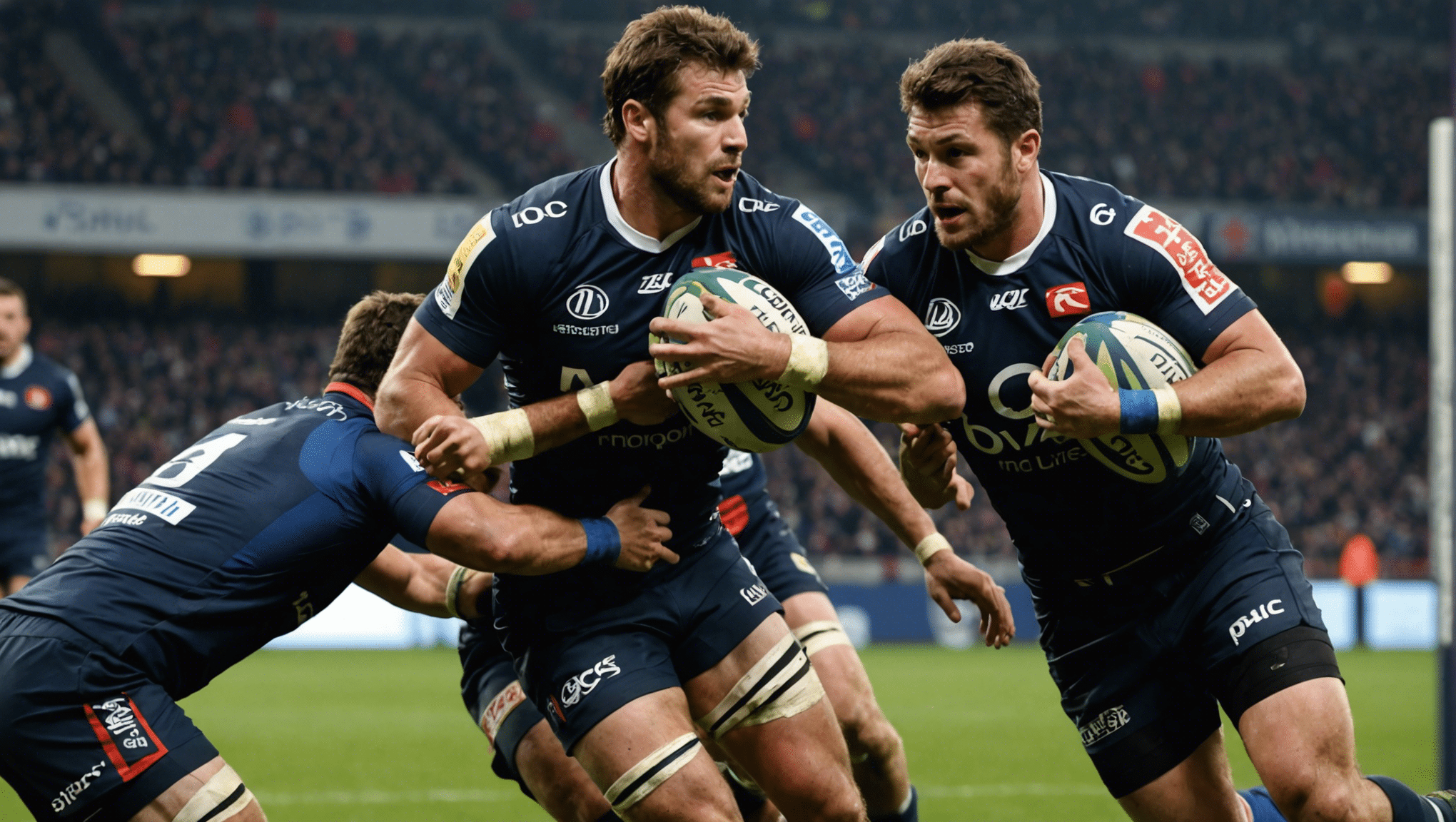 découvrez si montpellier réussira à sauver sa place en top 14 après son exploit contre lyon. toute la réponse dans cet article !