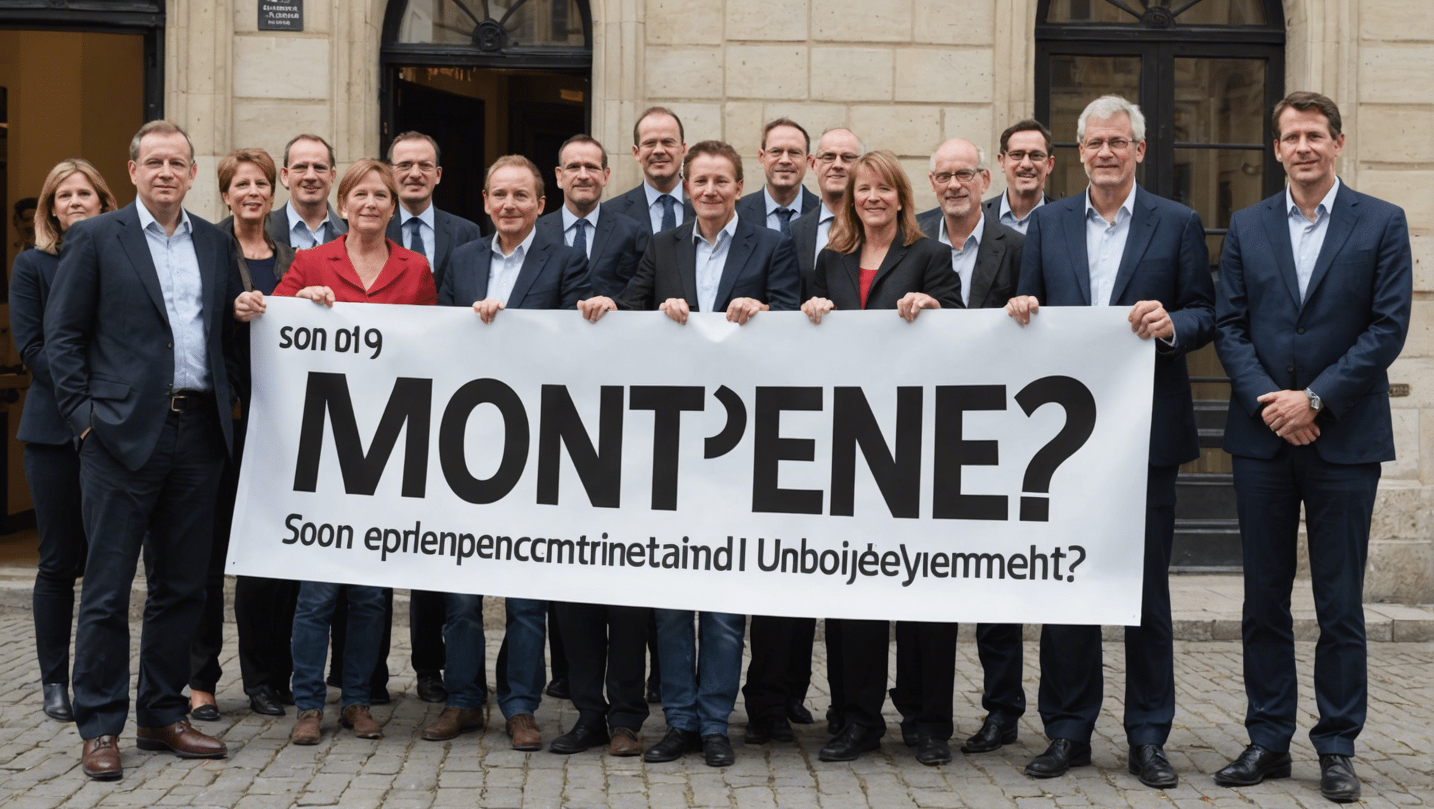 découvrez l'initiative de montpellier et grabels visant à trouver des solutions pour réduire le chômage de longue durée et offrir de nouvelles opportunités d'emploi.