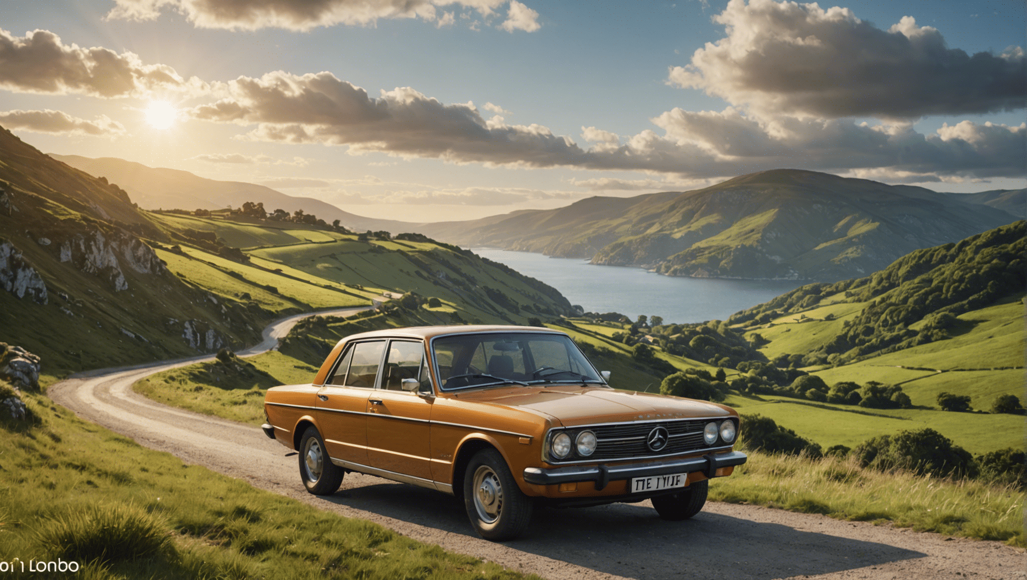 découvrez les décors naturels emblématiques de la série 'un si grand soleil' lors de ce parcours immersif à travers des paysages à couper le souffle.