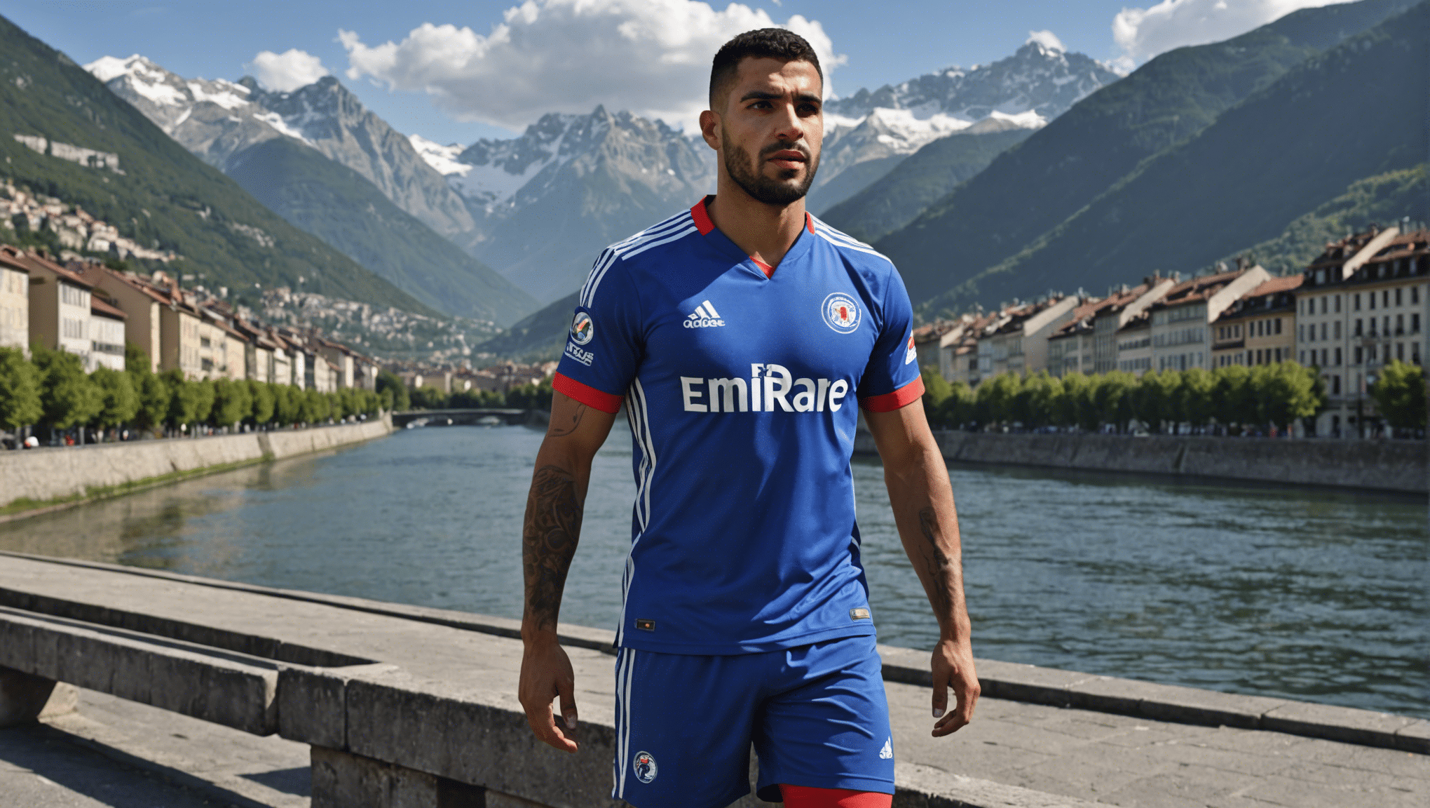 découvrez les révélations exclusives de patrice collazo avant le barrage à grenoble et les chances incroyables de qualification de l'équipe !