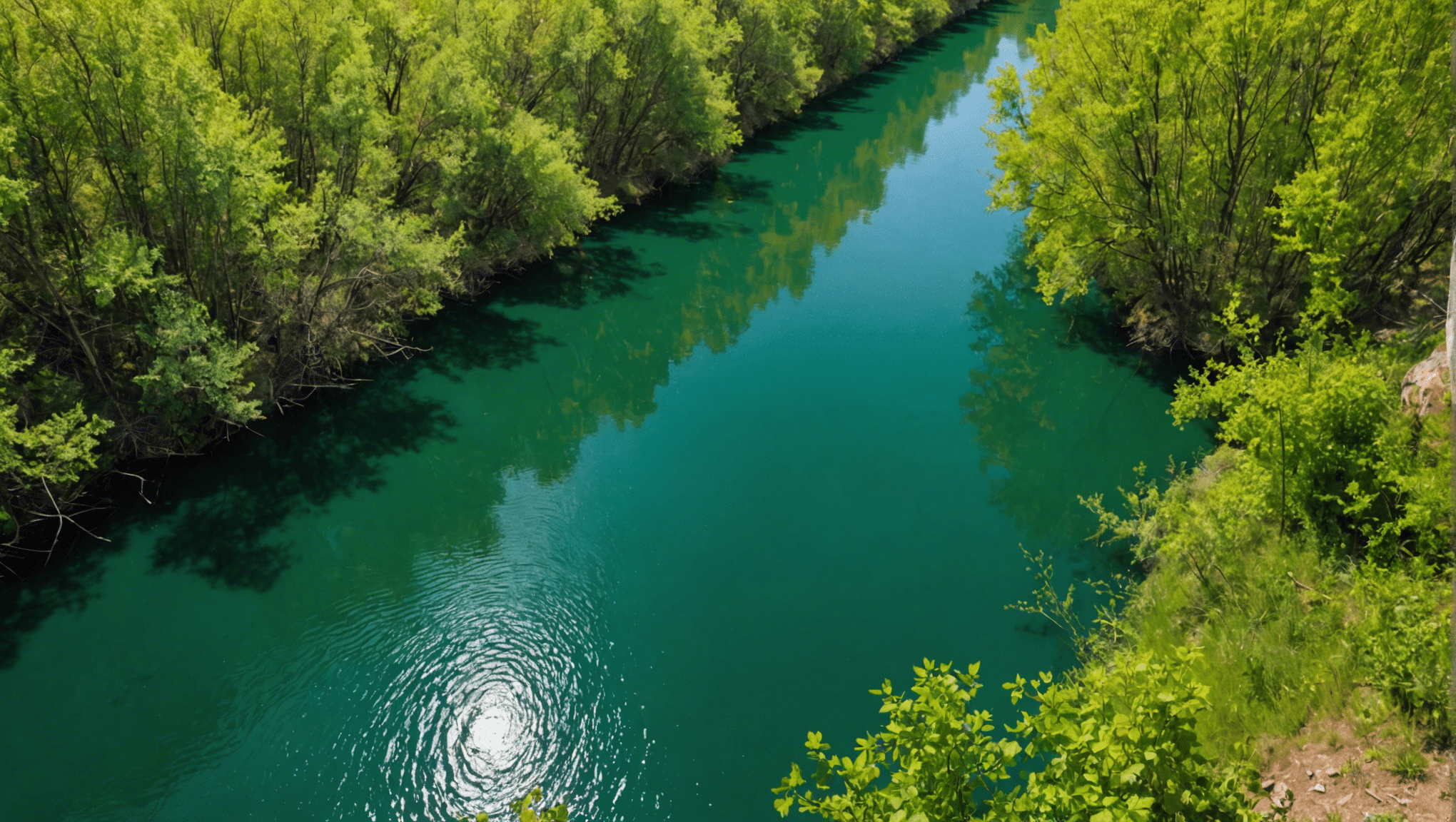 découvrez ce qui se cache dans l'eau du lez au nord de ... et la couleur surprenante qui a horrifié les promeneurs dans cette enquête fascinante!