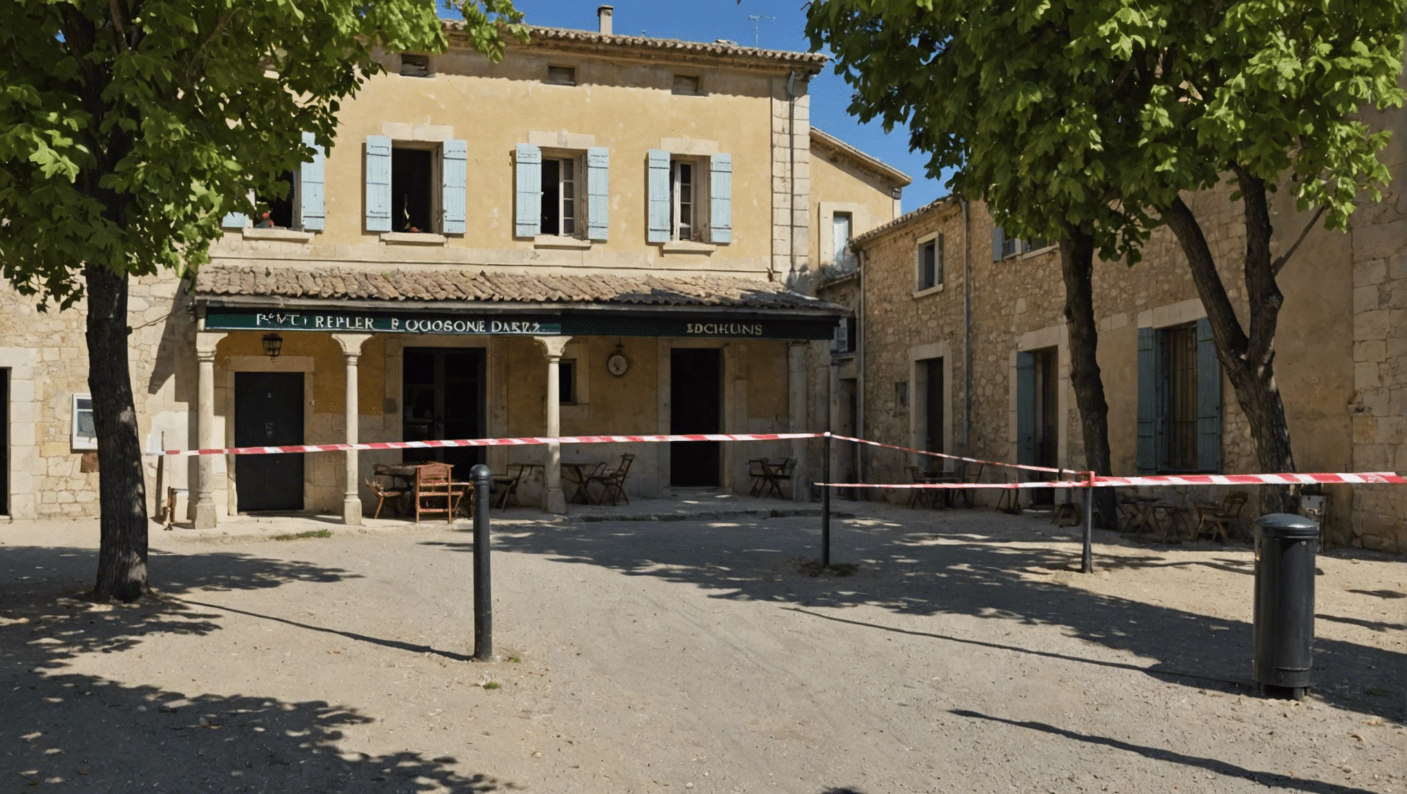découvrez les détails de l'autopsie ordonnée suite à un décès suspect à saint-andré-de-sangonis près de montpellier. plongez au cœur de l'enquête pour connaître la vérité !