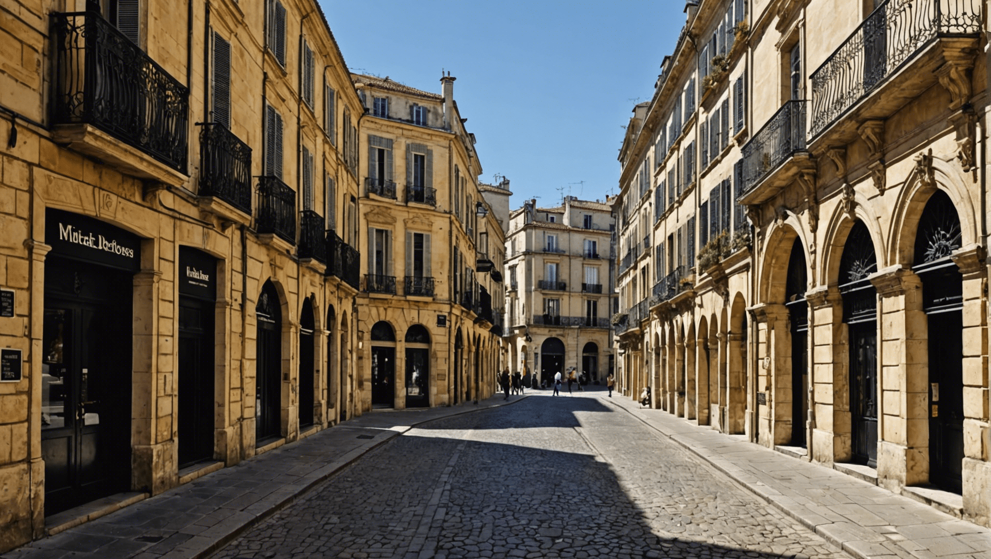 découvrez le plan de michaël delafosse pour assurer la sécurité de montpellier et éviter les situations dangereuses. apprenez comment la ville se prépare à faire face aux défis actuels.