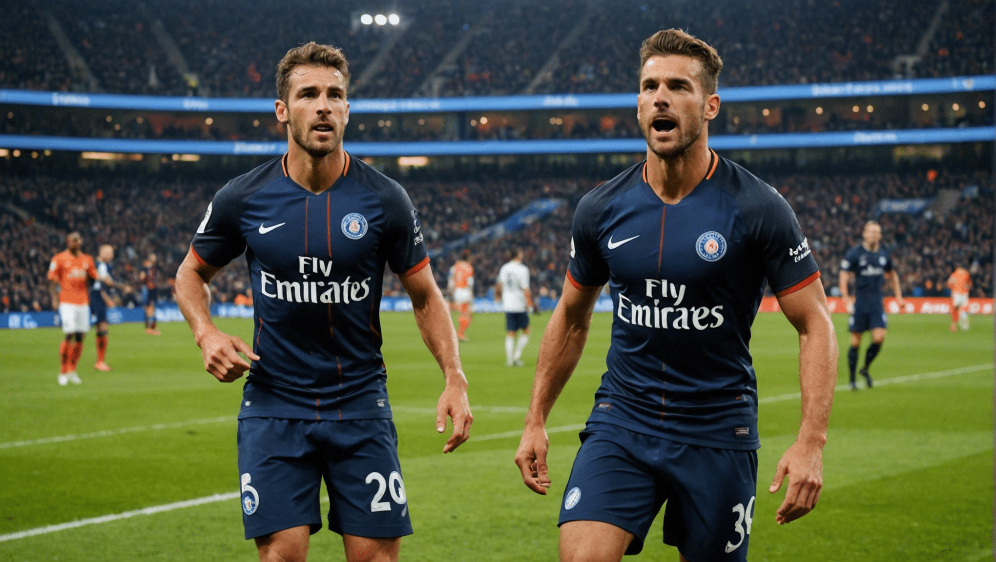 découvrez comment l'arrivée de ce nouvel événement sportif va impacter les habitudes des consommateurs montpelliérains et changer leur façon de pratiquer le sport !