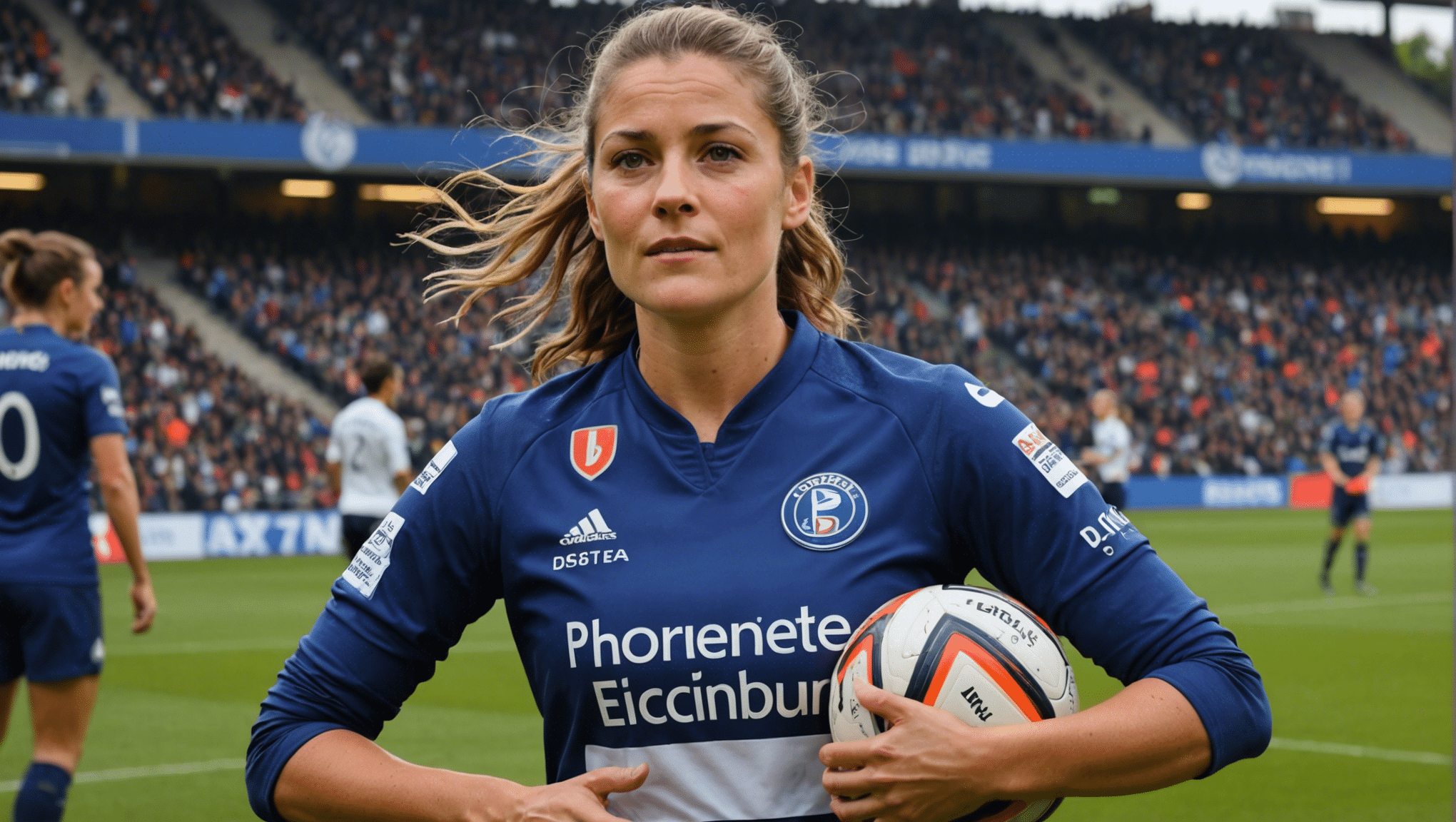 découvrez qui est hortense limouzin et pourquoi elle suscite l'engouement à lattes-montpellier pour les deux prochaines saisons.