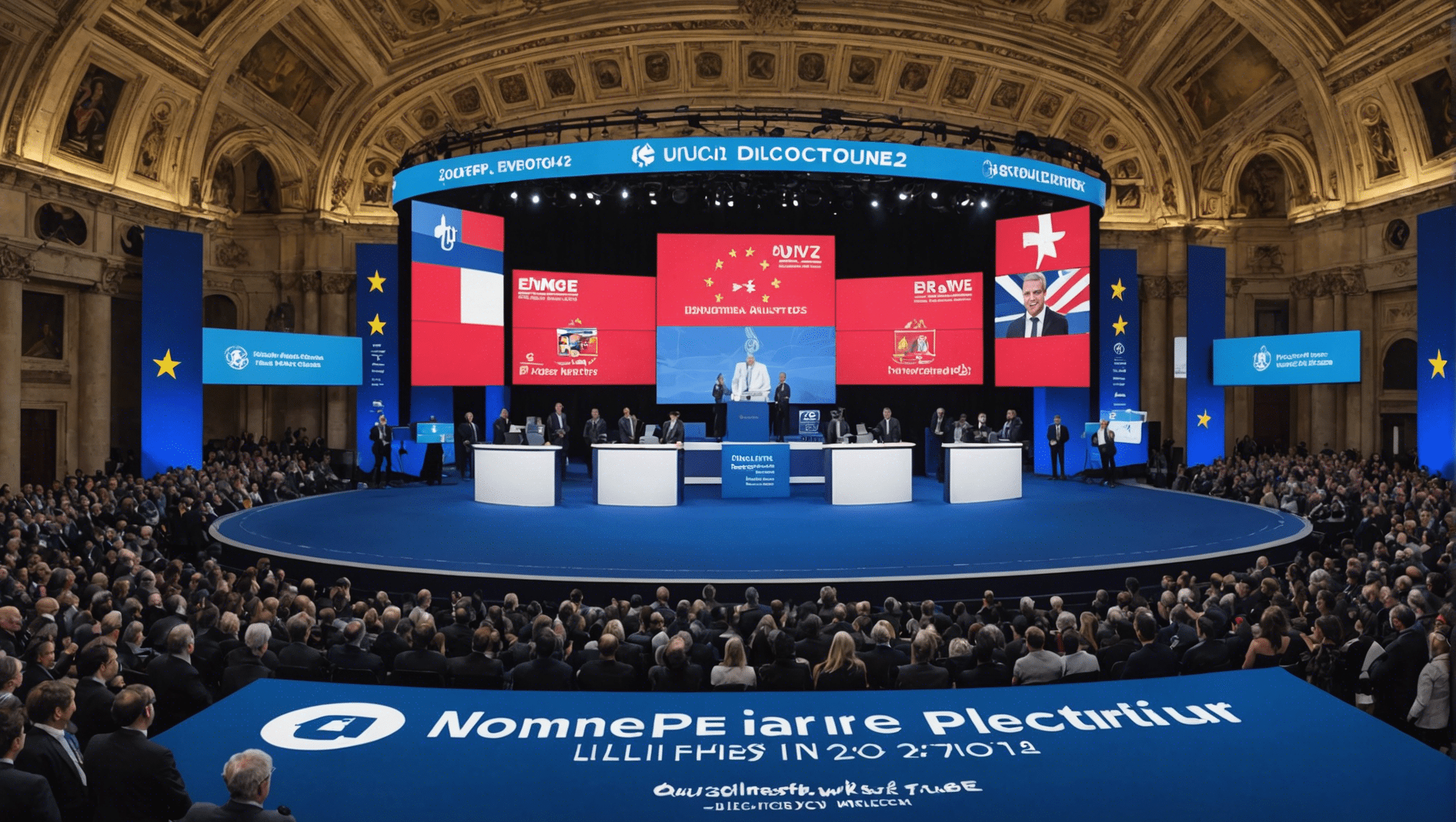 qui remportera les élections européennes de 2024 à montpellier ? découvrez les résultats en direct ! restez informé des dernières actualités politiques avec les résultats des élections européennes de 2024 à montpellier en temps réel.