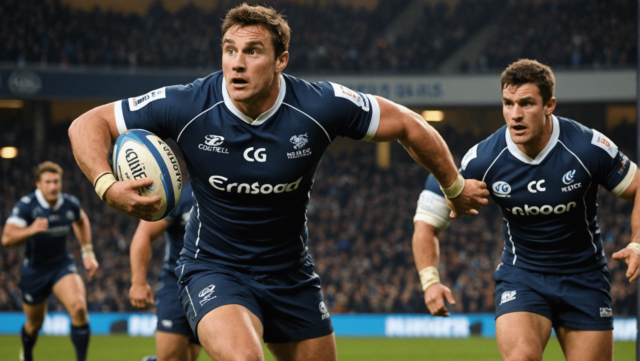 découvrez si retourner au rugby avec montpellier est réellement la meilleure décision pour le tourmenté hogg.