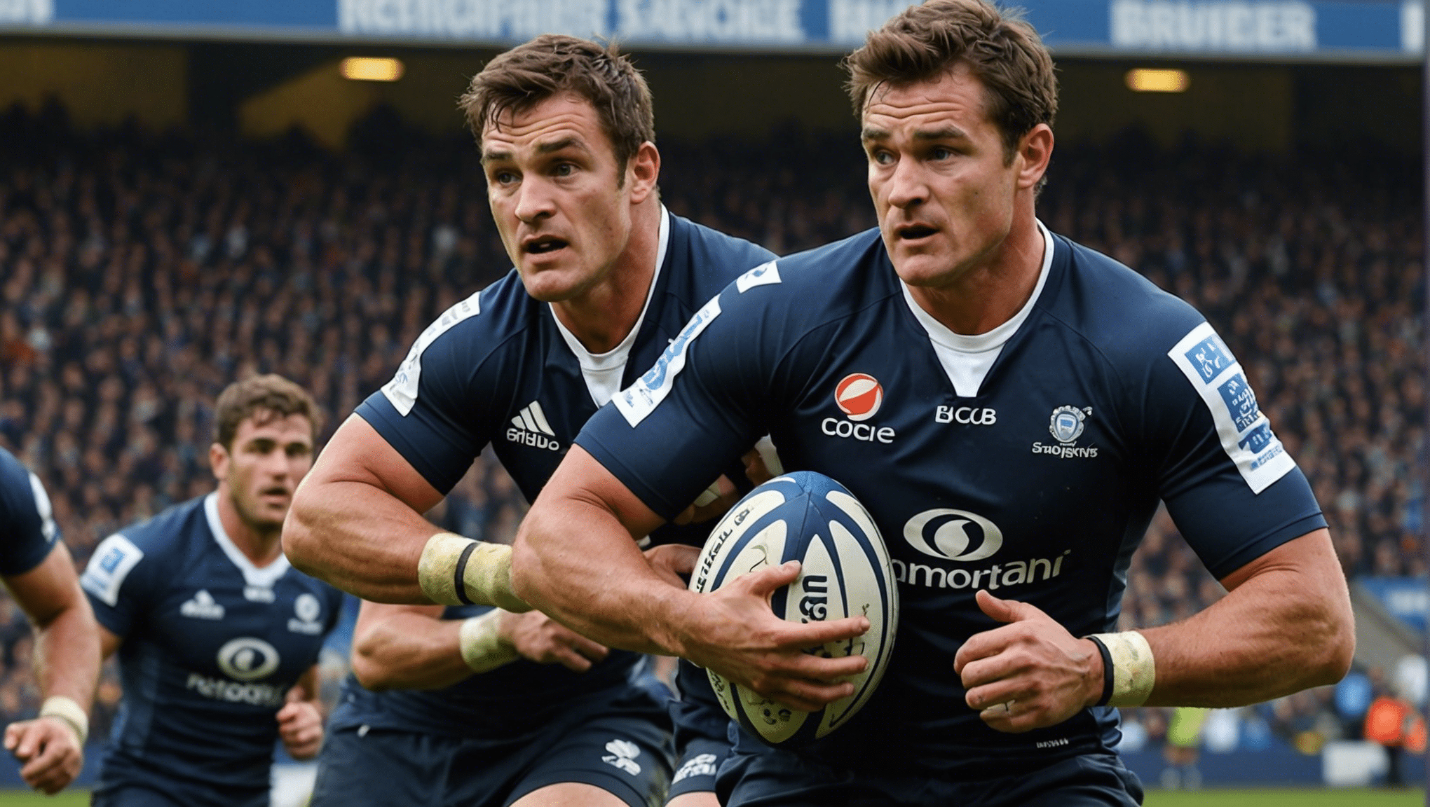 découvrez si le retour de hogg au rugby avec montpellier est réellement la meilleure option pour le joueur tourmenté.