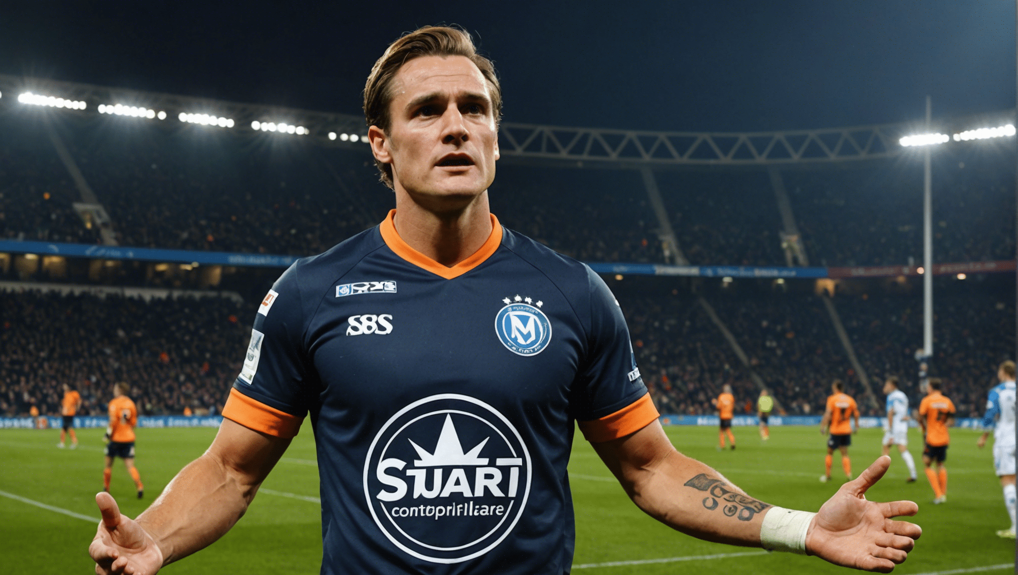 découvrez les implications de la signature de stuart hogg à montpellier pour le club et ses supporters.