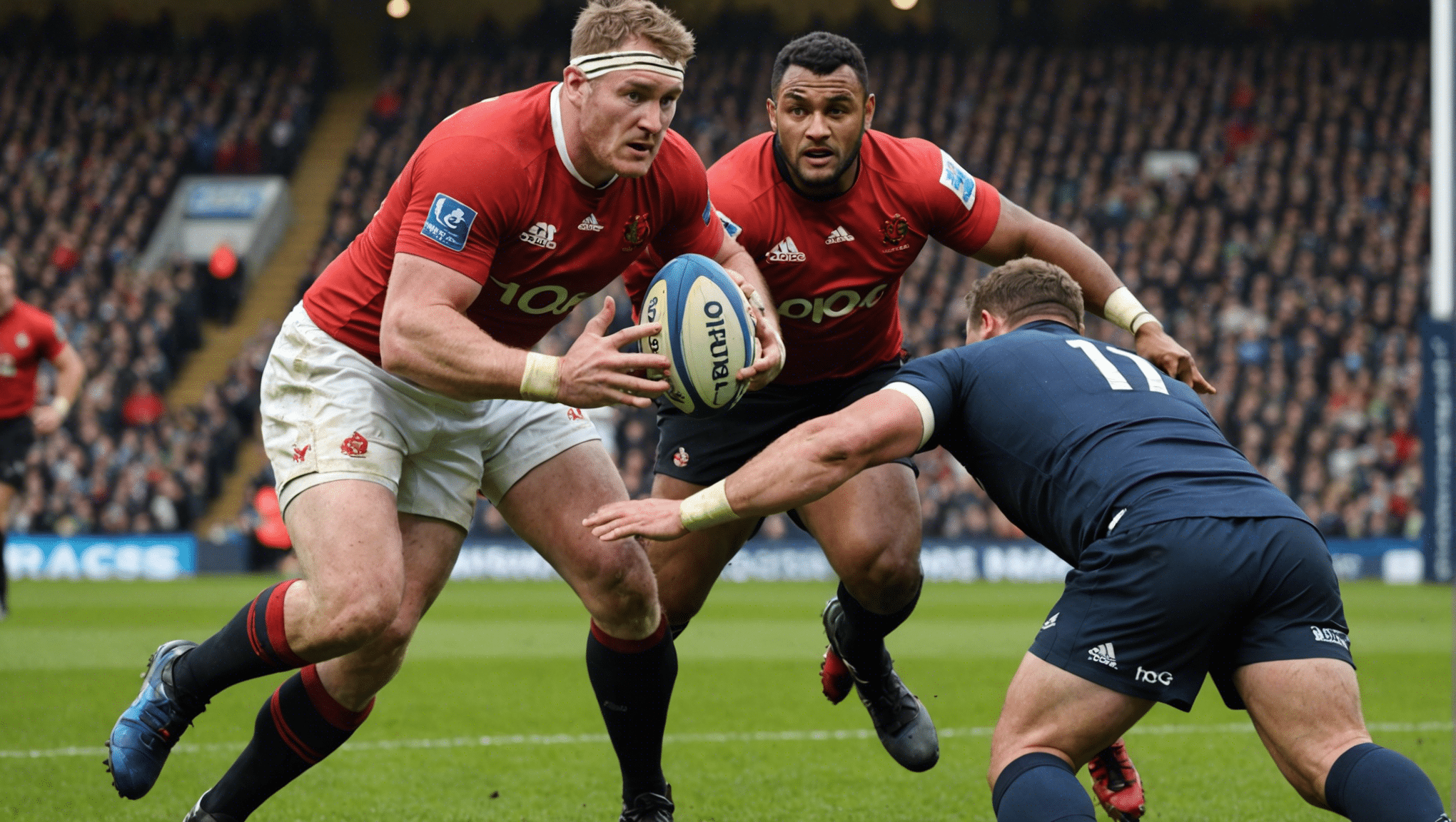 découvrez les dernières nouvelles sur les transferts de rugby avec le retour de stuart hogg, des discussions avancées pour vunipola et l'arrivée éventuelle de lancaster. quels bouleversements attendre dans le monde du rugby ?