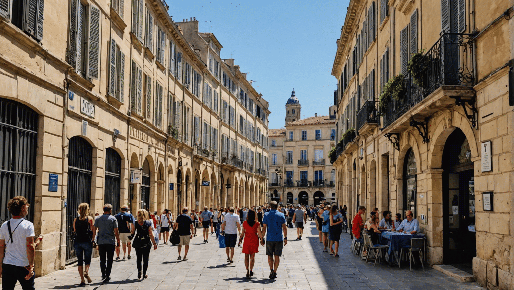 découvrez l'événement incontournable à montpellier du 22 juin au 6 juillet ! ne manquez pas ce qui se prépare !