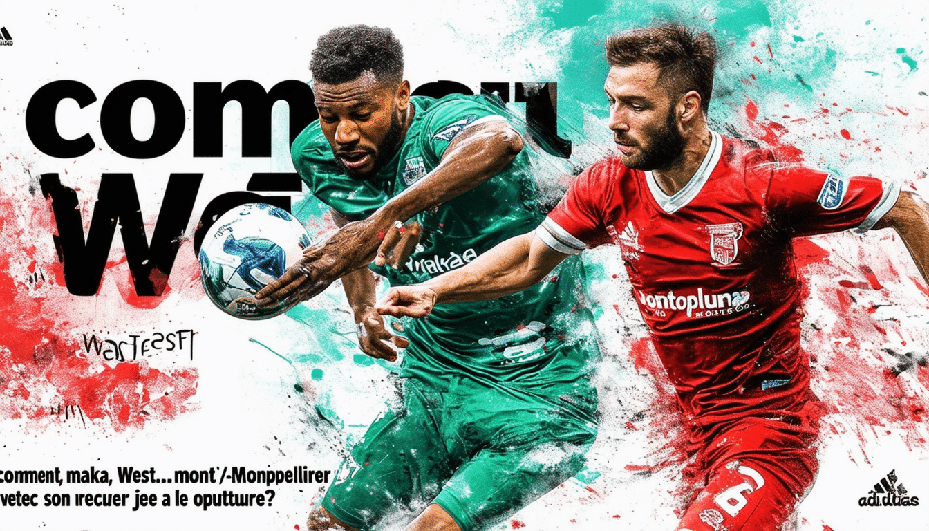découvrez comment matkava, west... montpellier compte révolutionner son jeu grâce à de nouvelles recrues à l'ouverture et les impacts prévus sur l'équipe et ses performances.