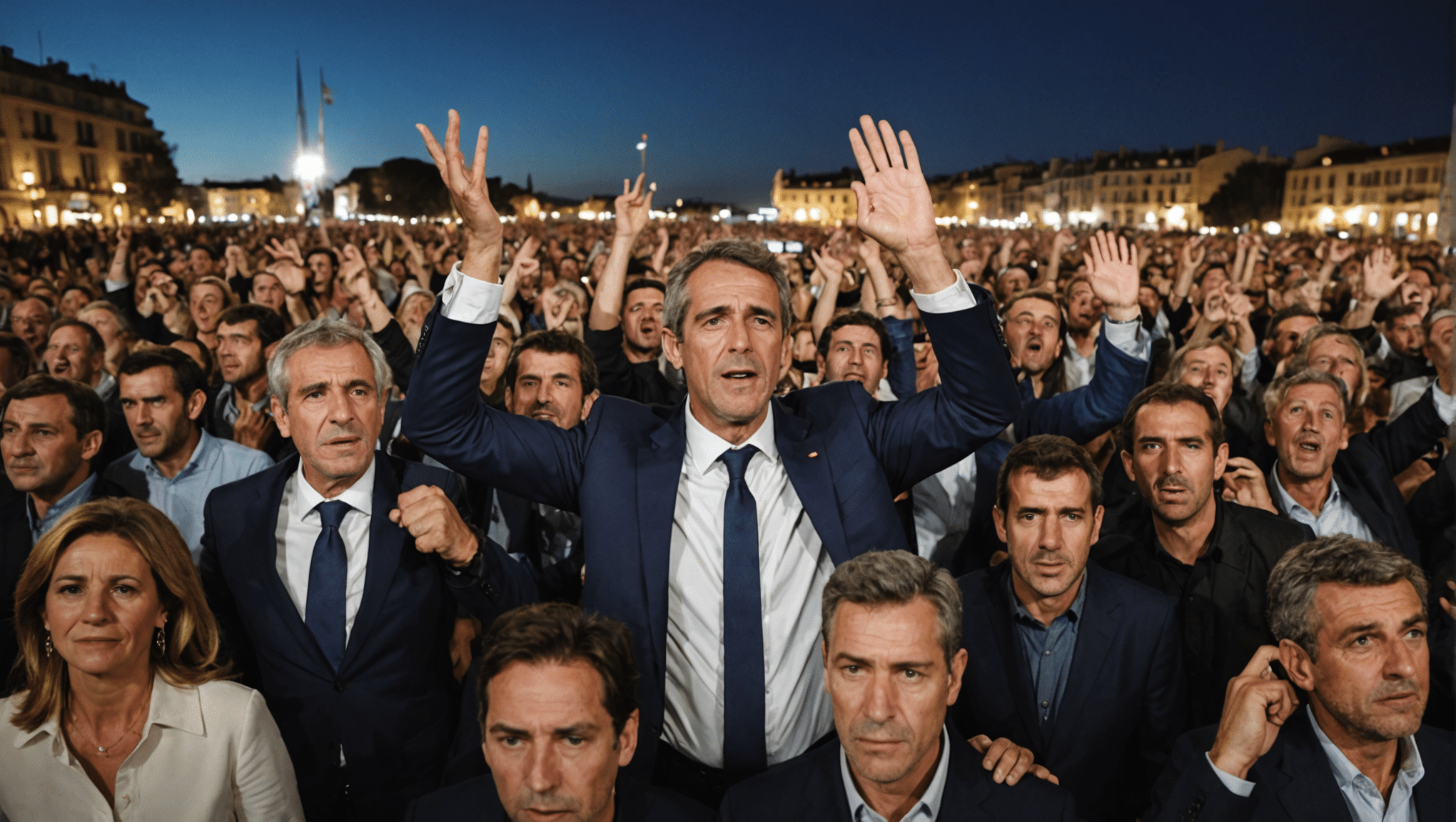découvrez comment la défaite choc aux élections législatives 2024 à montpellier et dans l'hérault a bouleversé le paysage politique, ses répercussions et son impact sur la scène nationale.