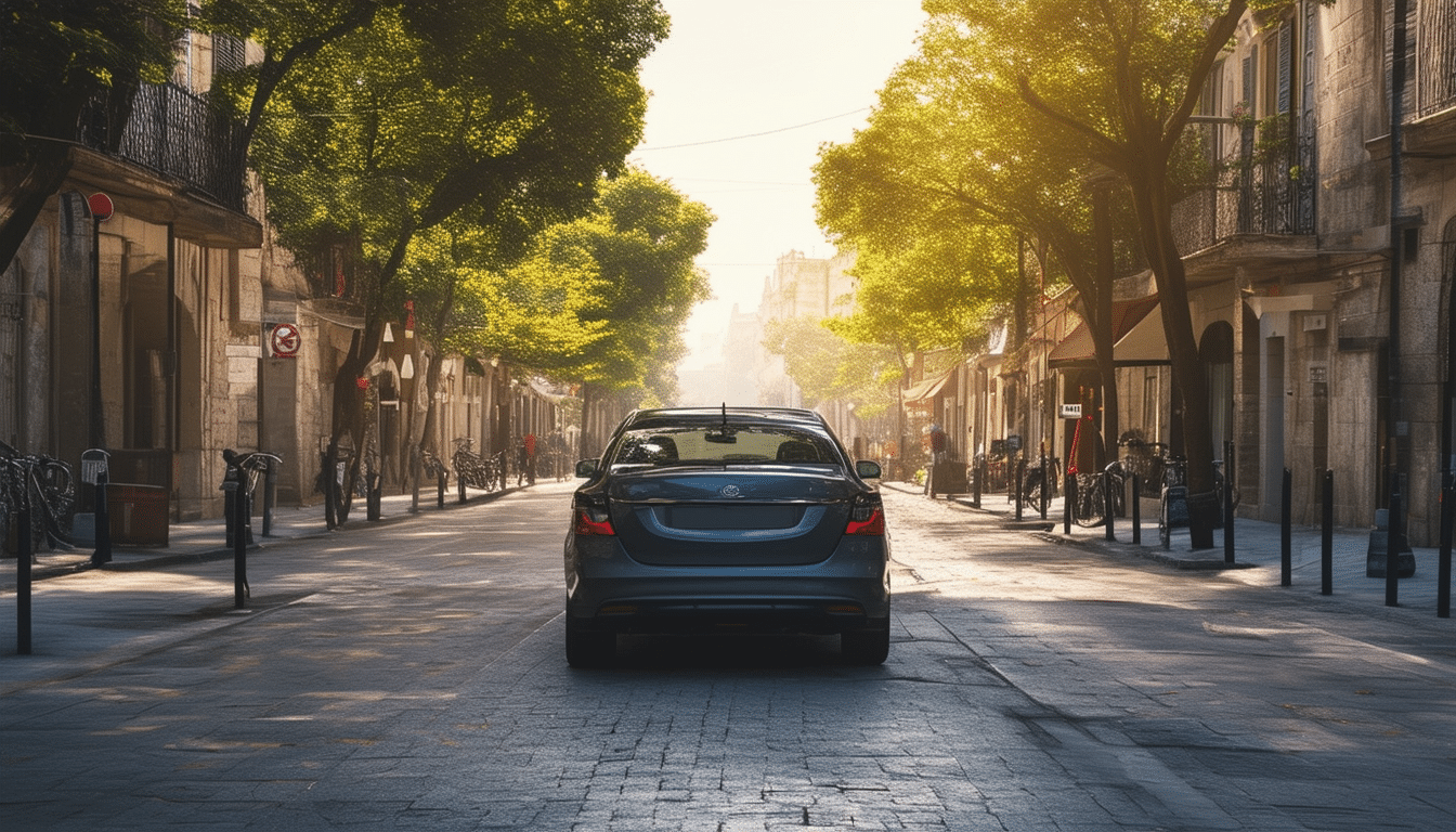 découvrez comment éviter les frais de fourrière pour une voiture mal stationnée à montpellier avec nos astuces pratiques et conseils utiles.