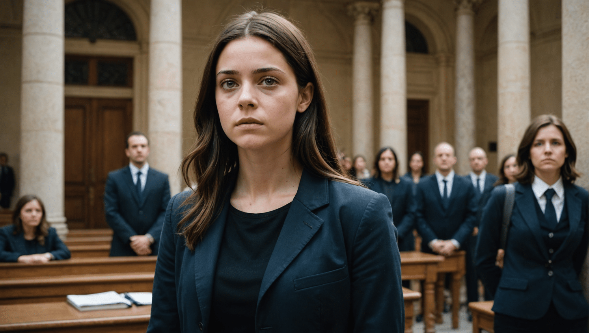 découvrez comment la courageuse collégienne samara a surmonté sa violente agression à montpellier et s'est reconstruite devant la juge, une histoire de résilience et de justice émouvante.