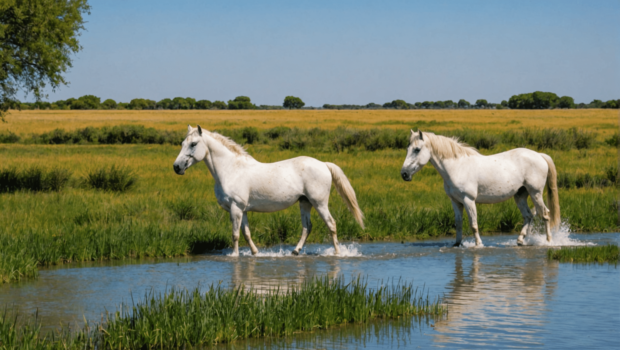 découvrez cinq activités incontournables à vivre en camargue et explorez la beauté sauvage de cette région entre terre et mer.