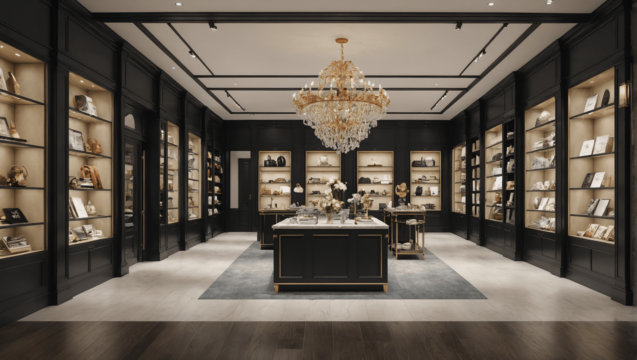 découvrez les 3 boutiques incontournables de décoration à odysseum, pour des idées inspirantes et des trouvailles uniques pour transformer votre intérieur.