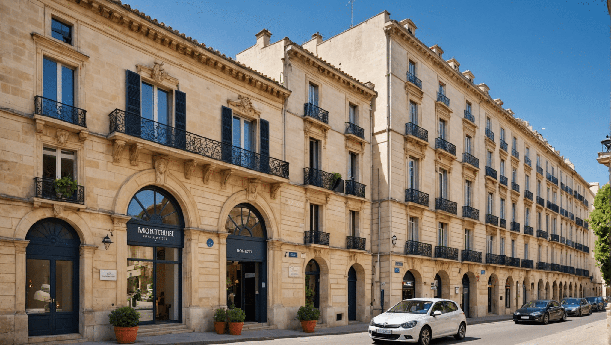 découvrez les meilleures adresses d'hôtels bon marché à ne pas manquer pour un séjour abordable à montpellier. profitez de séjours inoubliables sans vous ruiner.