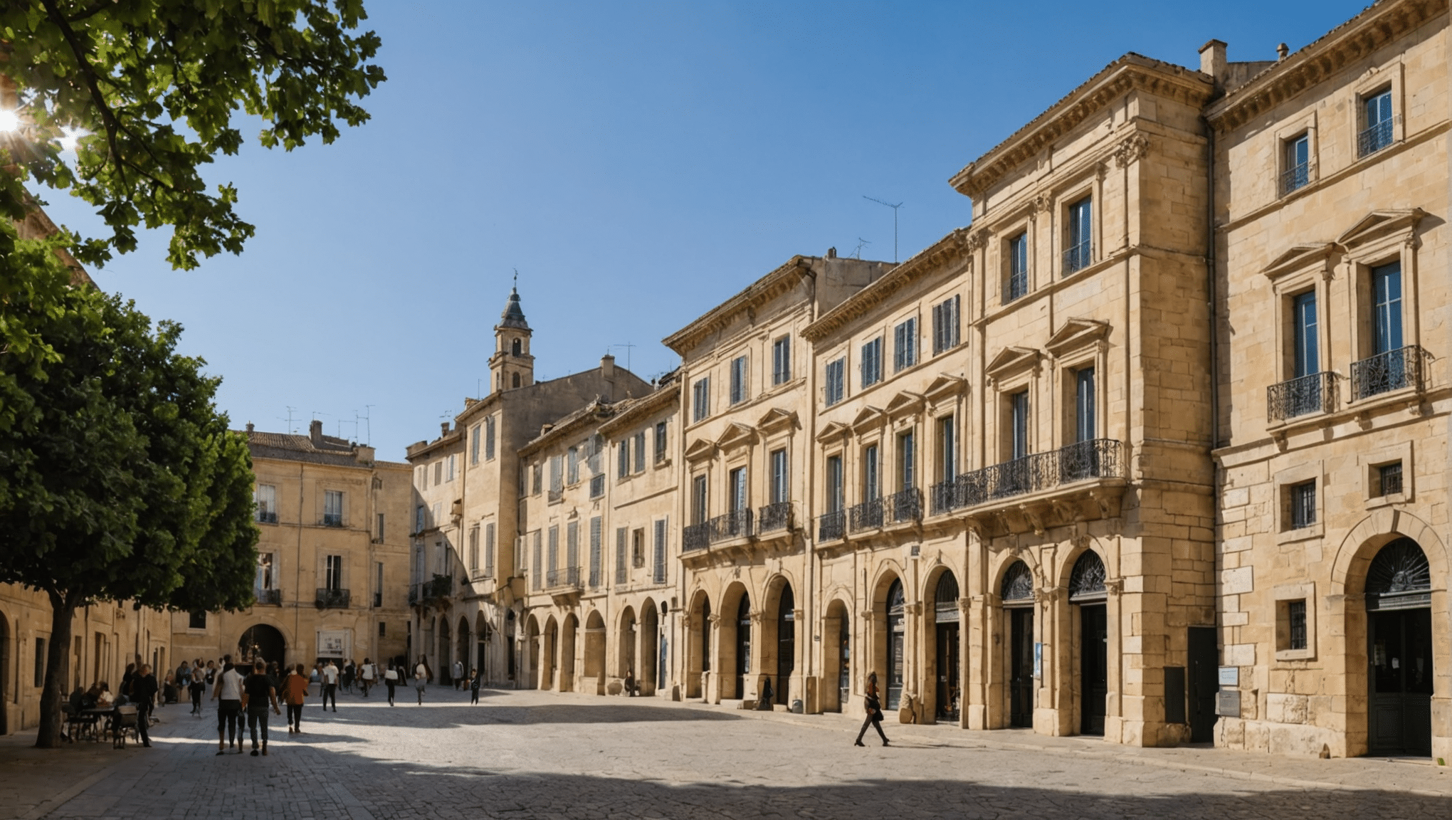 découvrez les villes incontournables à proximité de montpellier pour un séjour mémorable dans la région. ne manquez pas ces destinations incontournables lors de votre visite.