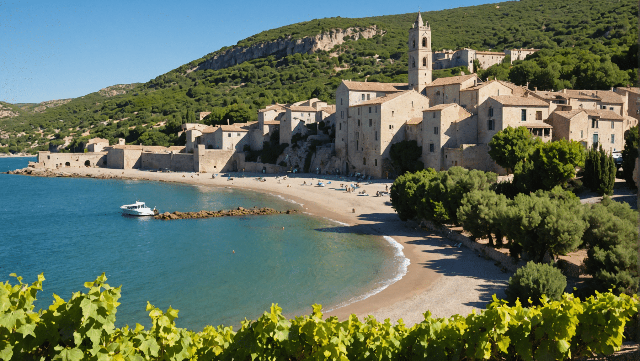 découvrez les trésors de l'hérault lors d'une escapade inoubliable. profitez de paysages époustouflants, de villes historiques et d'une cuisine savoureuse lors de votre séjour dans cette région ensoleillée du sud de la france.