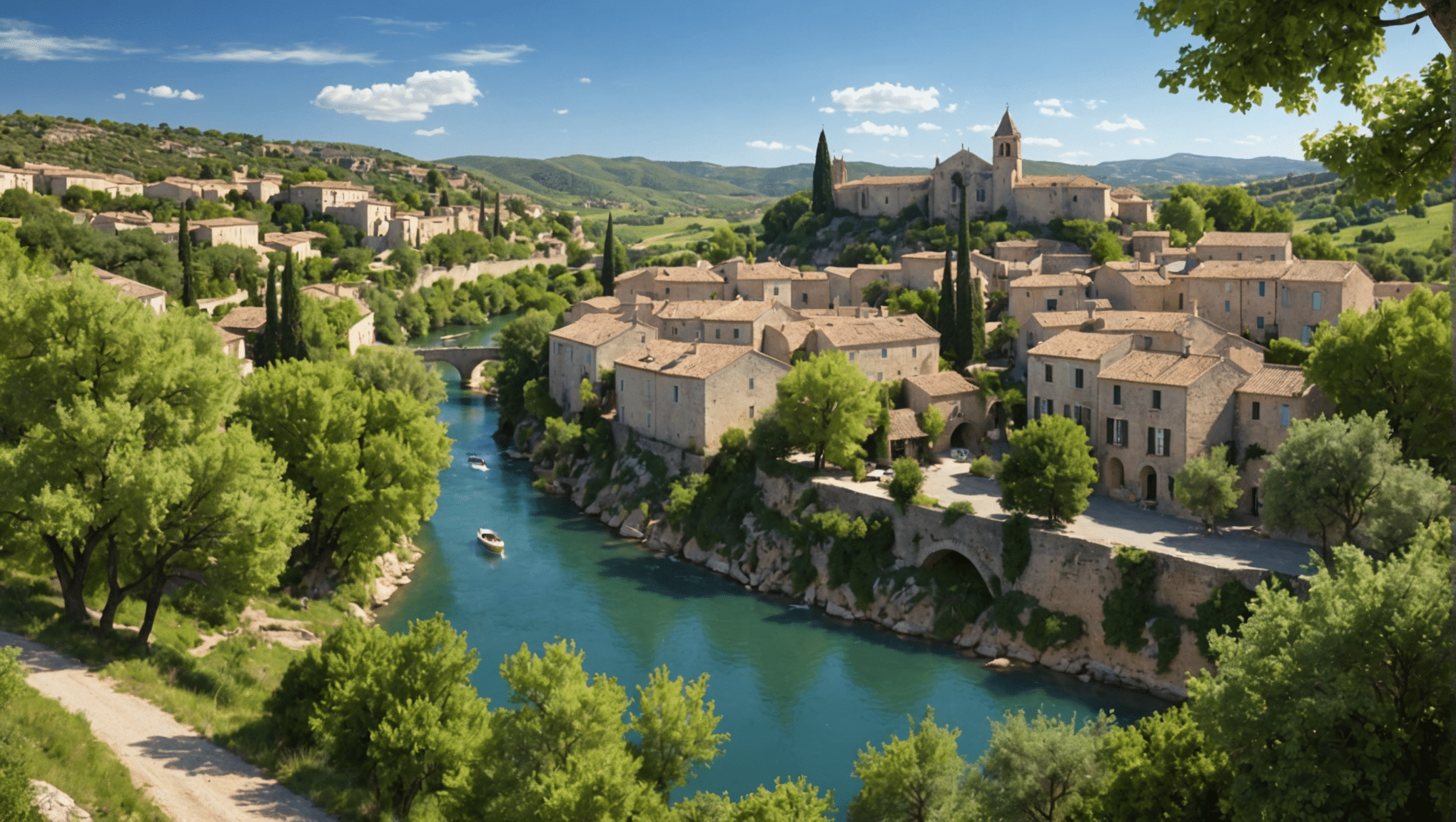 découvrez les trésors de l'hérault lors d'une escapade inoubliable. plongez au cœur du patrimoine, des paysages et de la culture de cette magnifique région méditerranéenne.