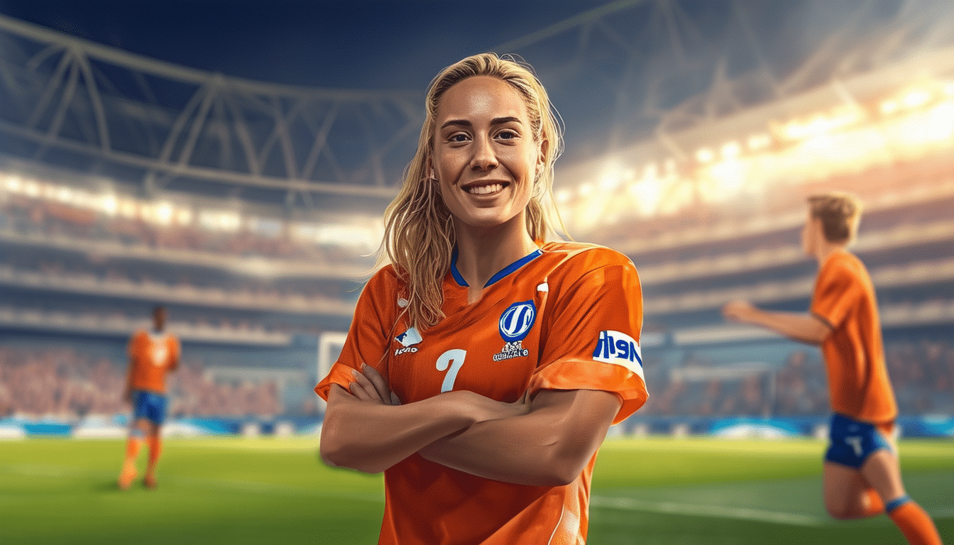 découvrez quel impact justine lerond aura sur l'équipe de montpellier après avoir rejoint le club, à travers une analyse approfondie dans cet article sur le football.