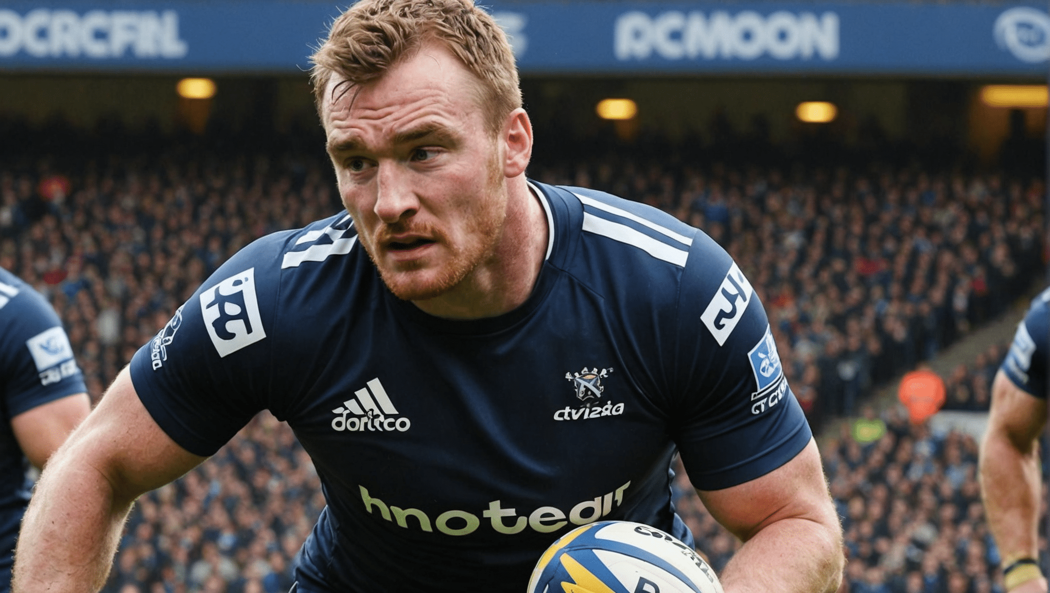 stuart hogg, star écossaise, arrêté avant son transfert à montpellier. découvrez les détails de cette incroyable affaire.
