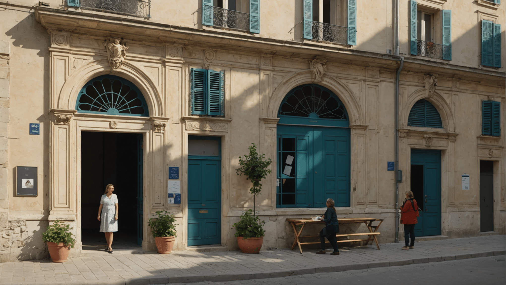 la maison des femmes de montpellier offre un havre de paix aux victimes de violence, un lieu accueillant et rassurant pour les aider à surmonter leurs doutes et retrouver la paix intérieure.