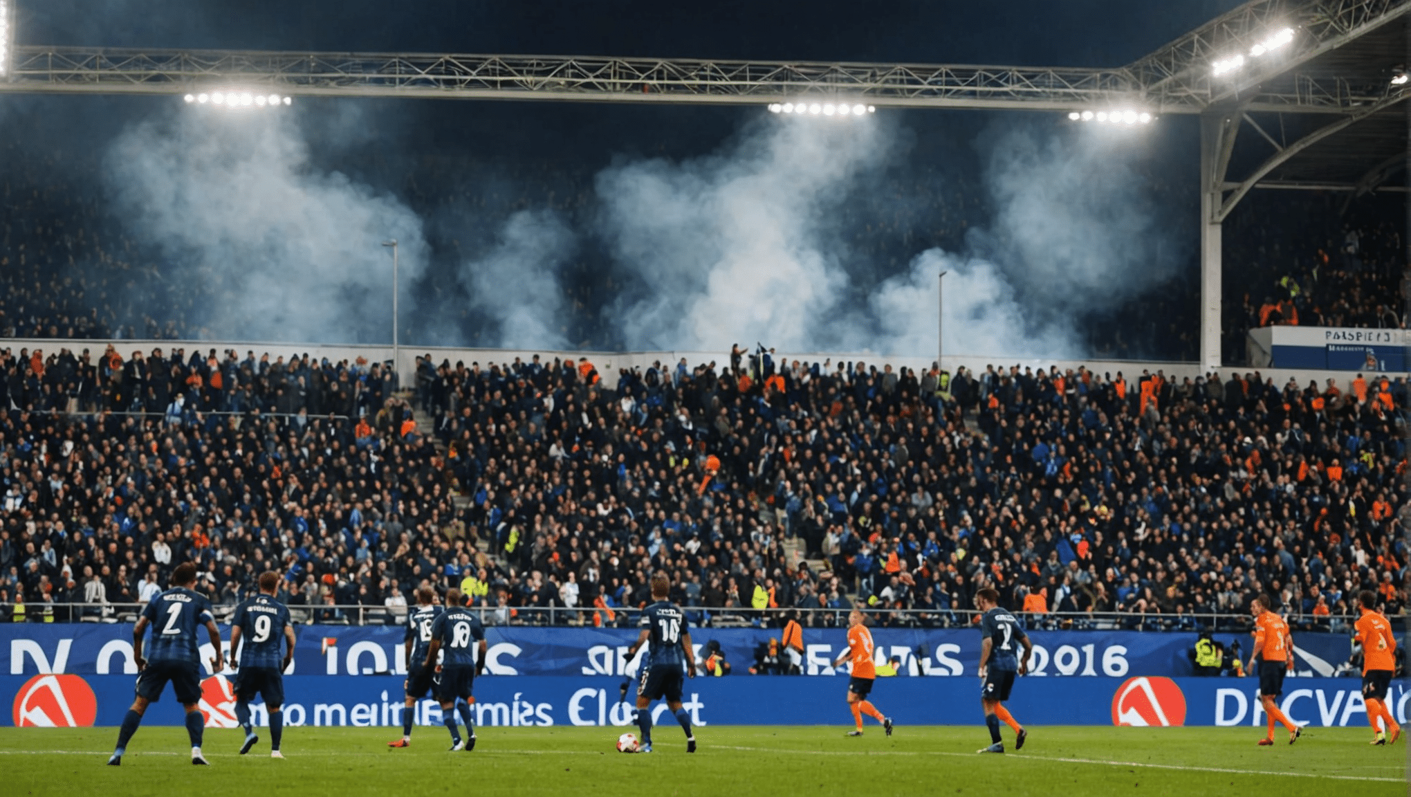le choc des titans : découvrez si sélestat pourra renverser montpellier lors de la coupe de france début septembre. retrouvez tous les détails de ce match palpitant.