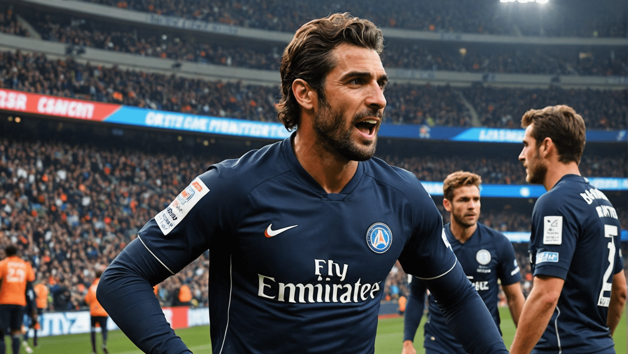découvrez les détails du contrat de deux ans de domingo miotti, potentiel futur de montpellier !