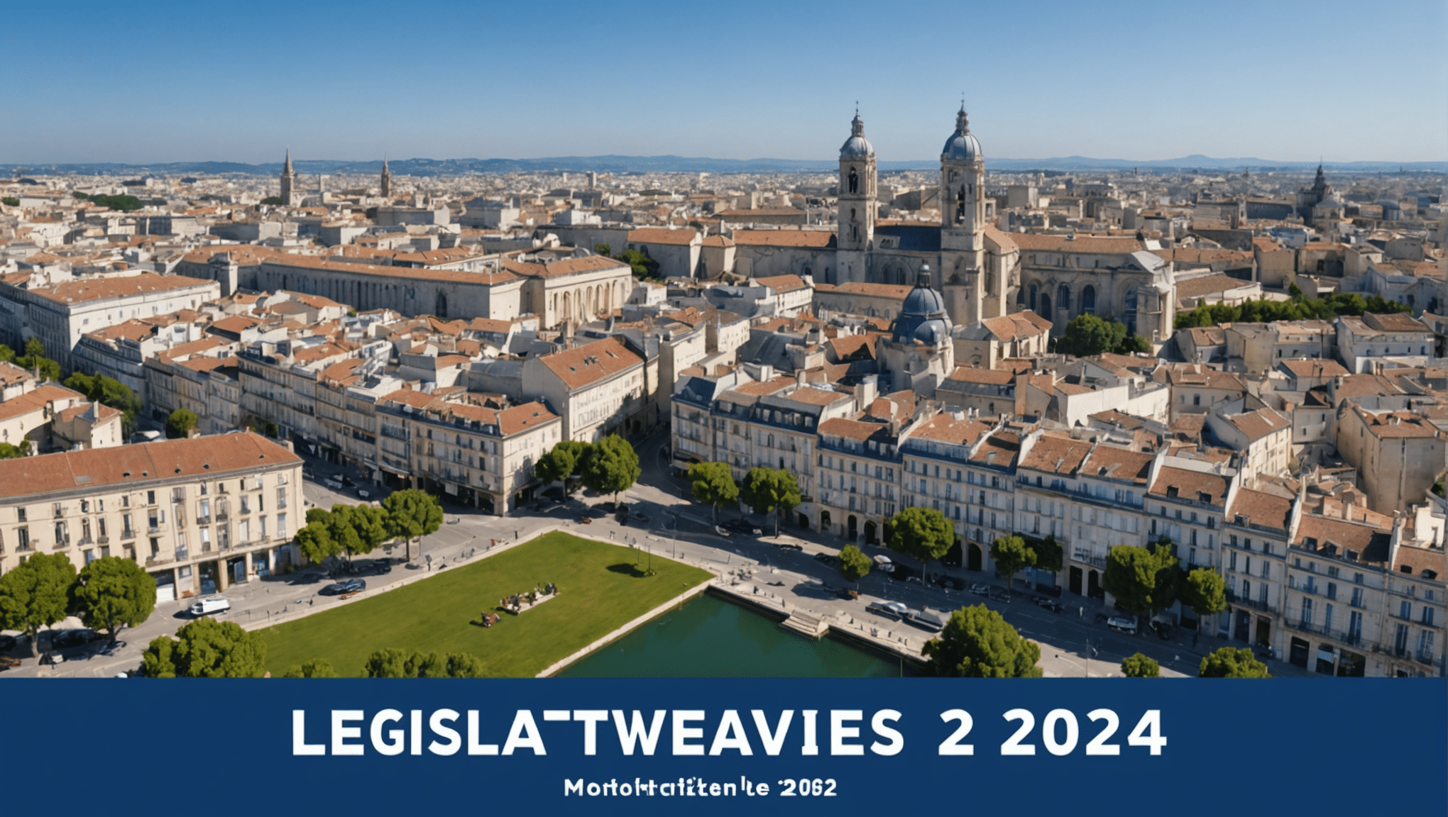 découvrez comment montpellier illustre peut-être que l'union de la gauche est la clé du succès politique aux législatives 2024.