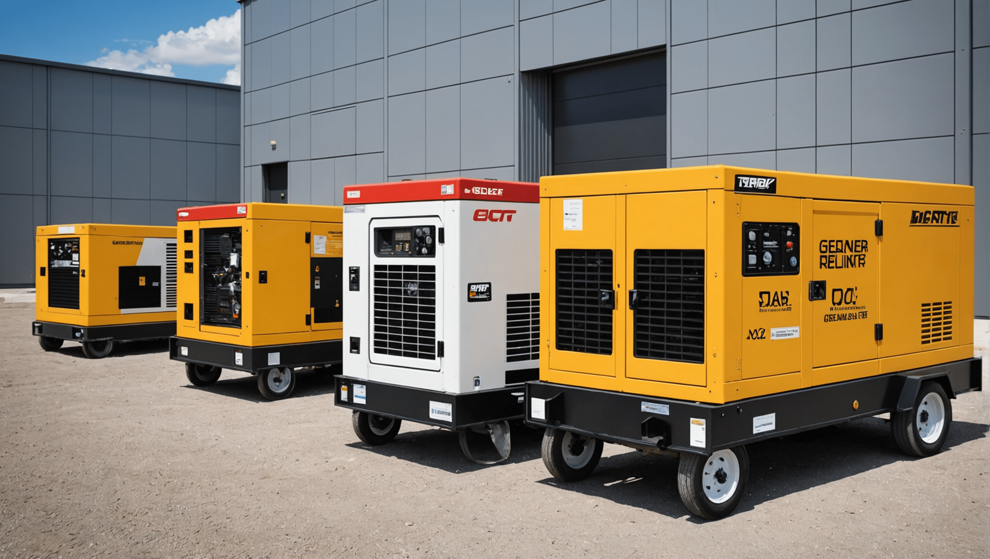 louez des groupes électrogènes à montpellier pour répondre à tous vos besoins en énergie. large choix de locations de groupes électrogènes pour vos projets professionnels ou particuliers.