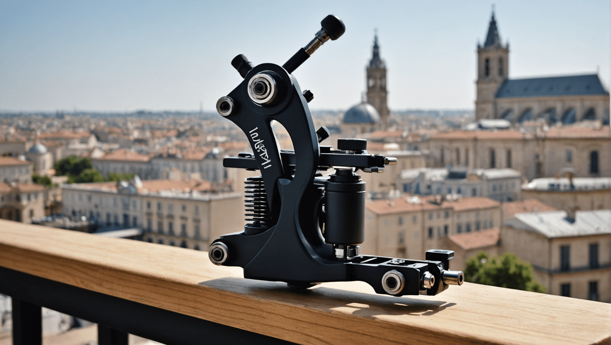 découvrez notre service de location de machines à tatouer à montpellier pour les professionnels et amateurs. qualité et fiabilité garanties.