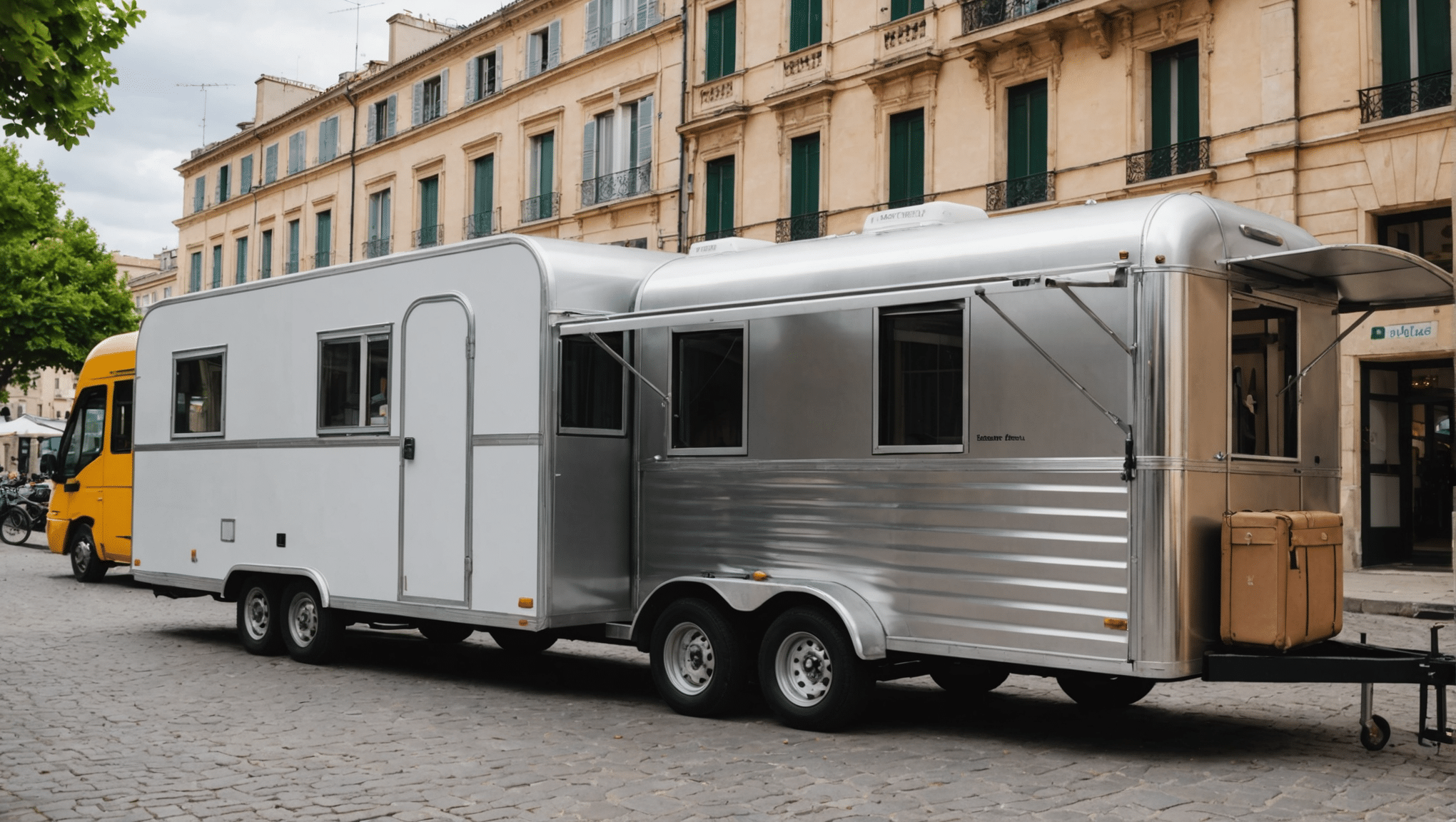 louez des remorques à bagages à montpellier pour vos déplacements en toute facilité avec notre service de location de qualité.