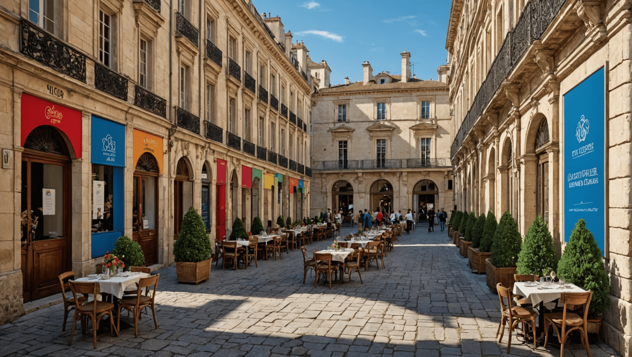 découvrez la collection nicollin exposée à l'opéra comédie pendant les jo de montpellier, une expérience inoubliable mêlant art et sport.