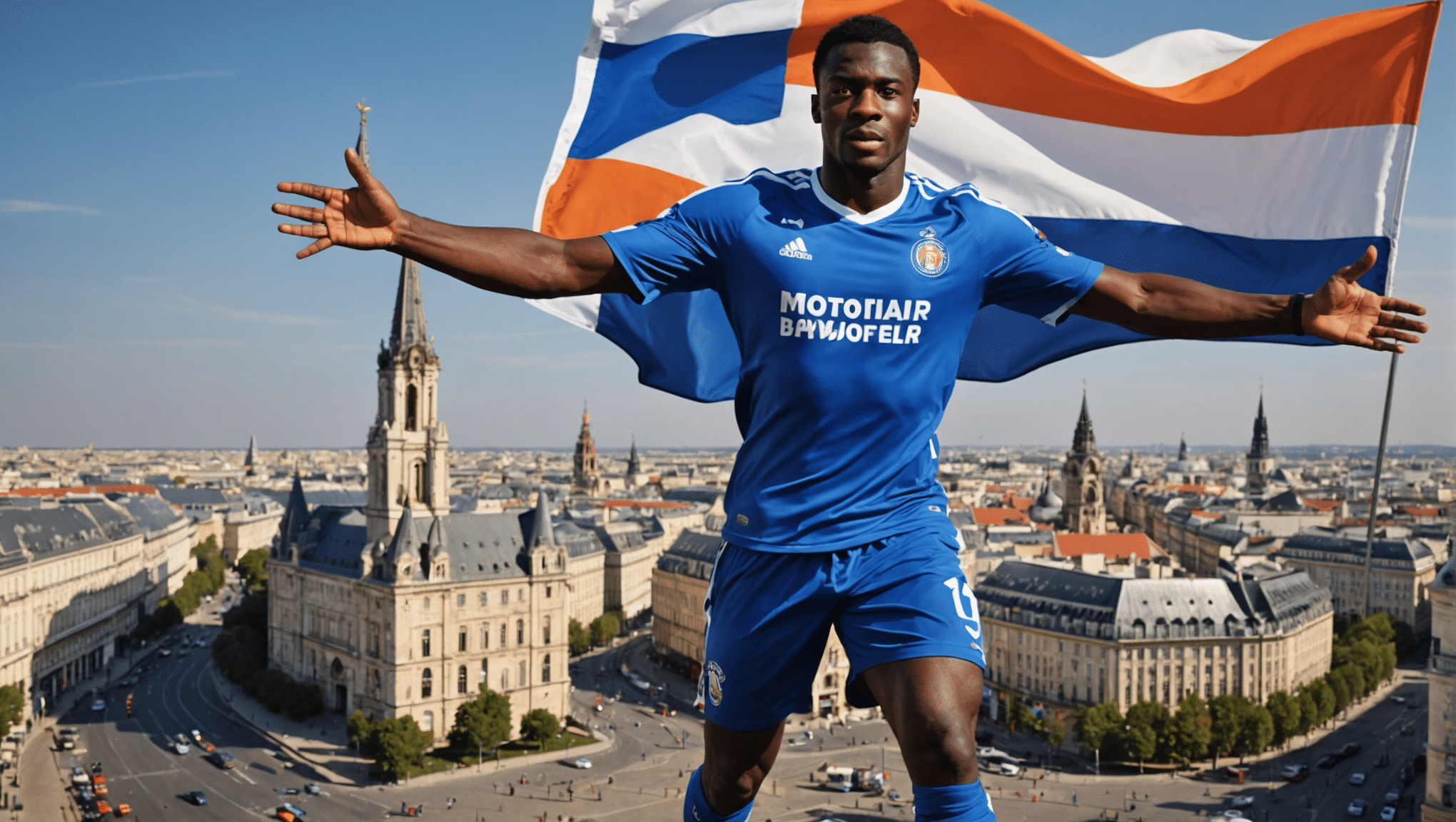 découvrez si falaye sacko, joueur de montpellier, va réussir à conquérir la russie dans cet article.
